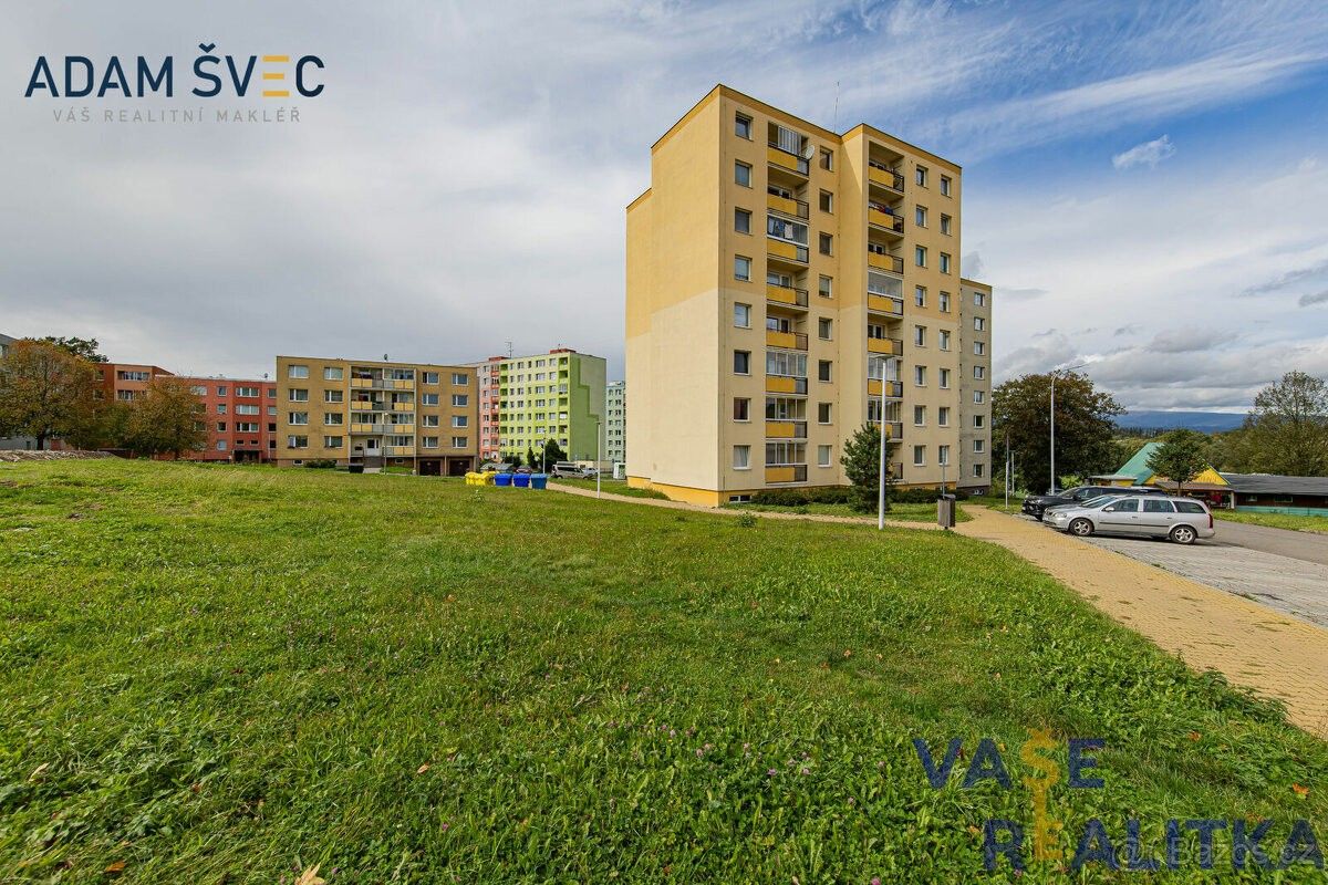 4+1, Břidličná, 793 51, 86 m²