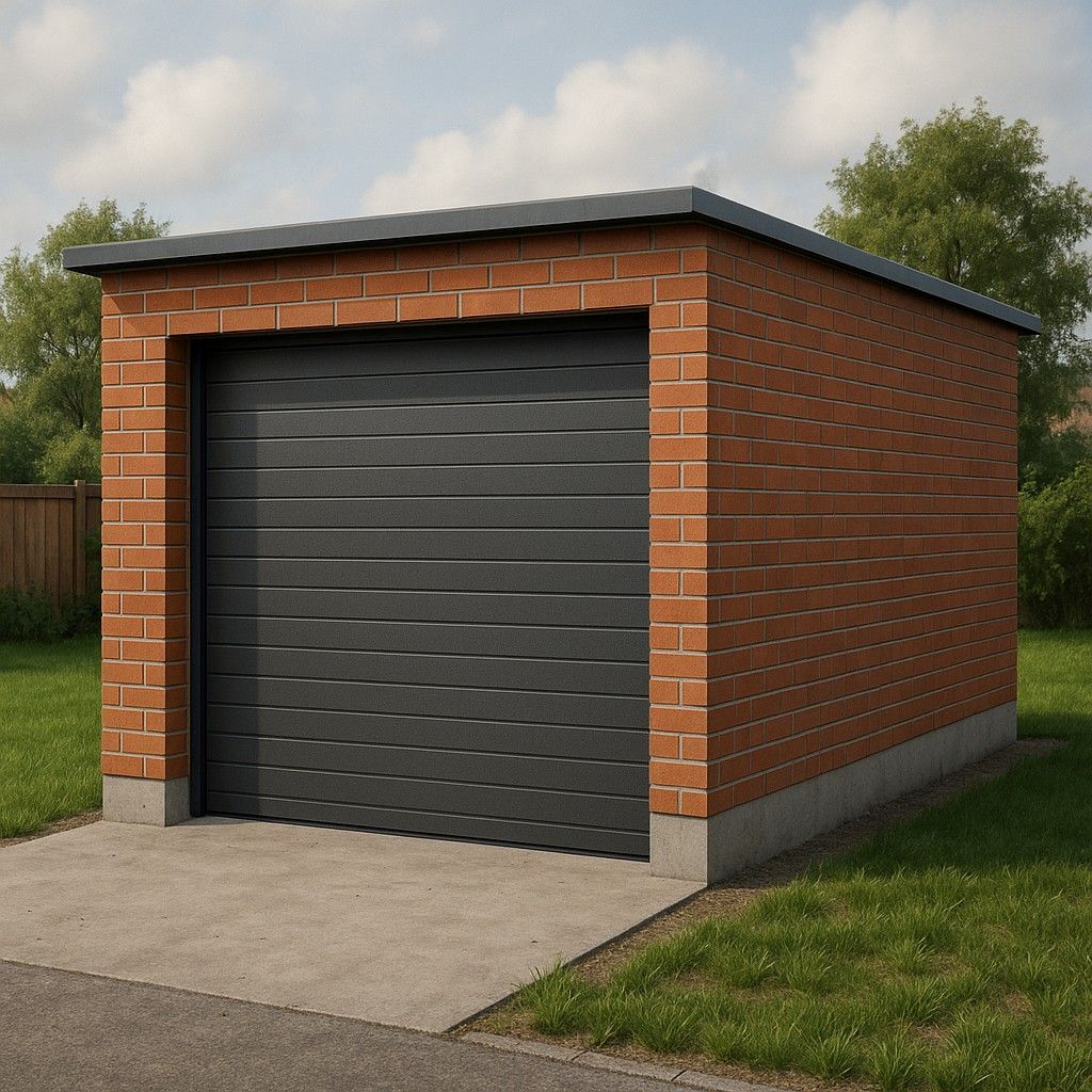 Garáže, Svitavy, 568 02