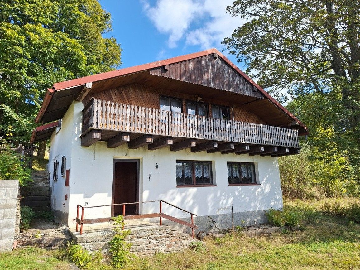 Ostatní, Aš, 352 01, 332 m²