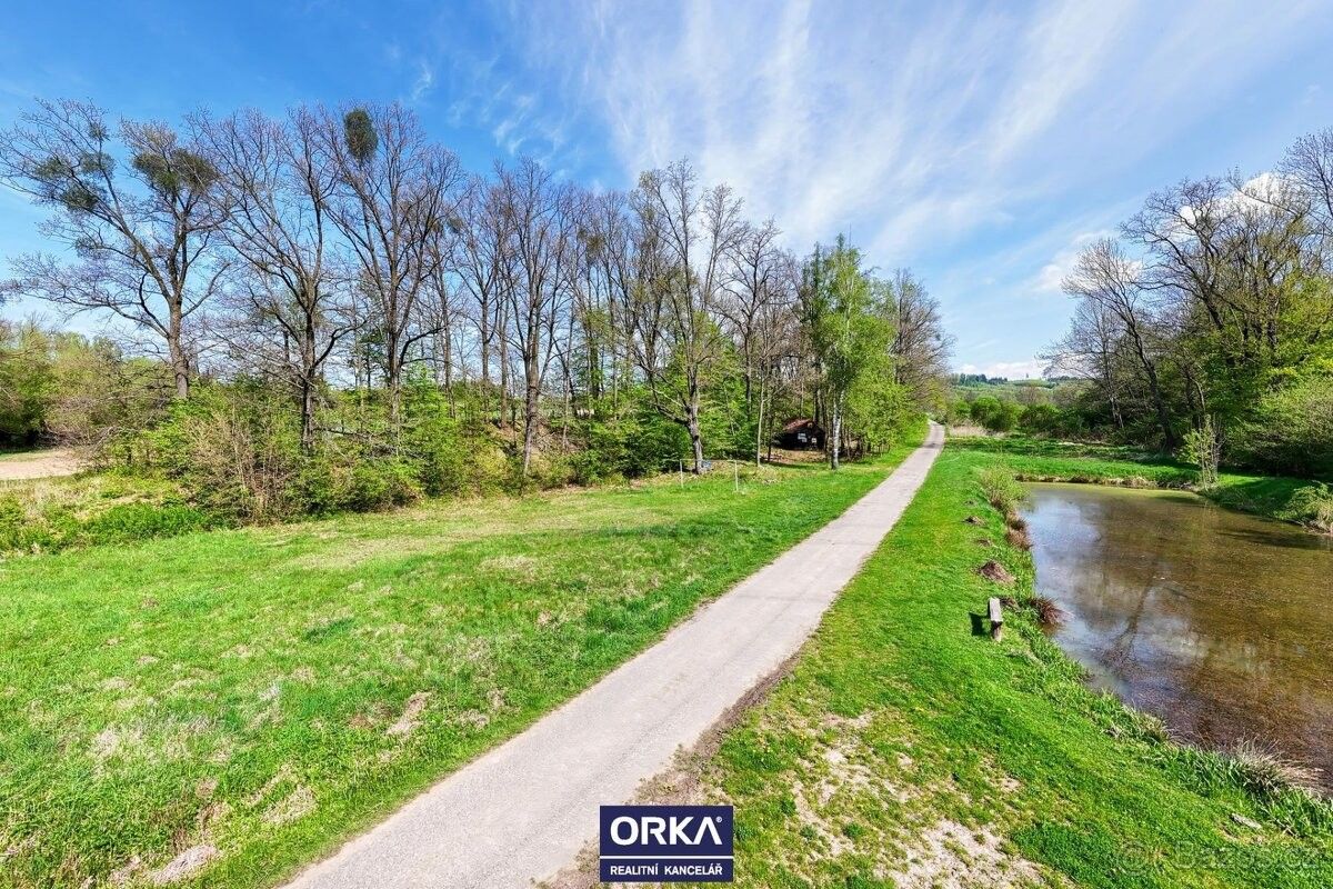 Pozemky pro bydlení, Soběchleby, 753 54