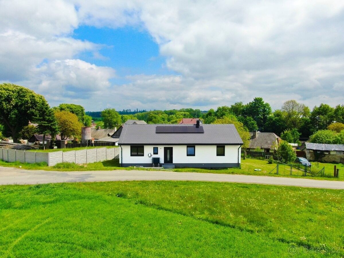 Rodinné domy, Světlá nad Sázavou, 582 91