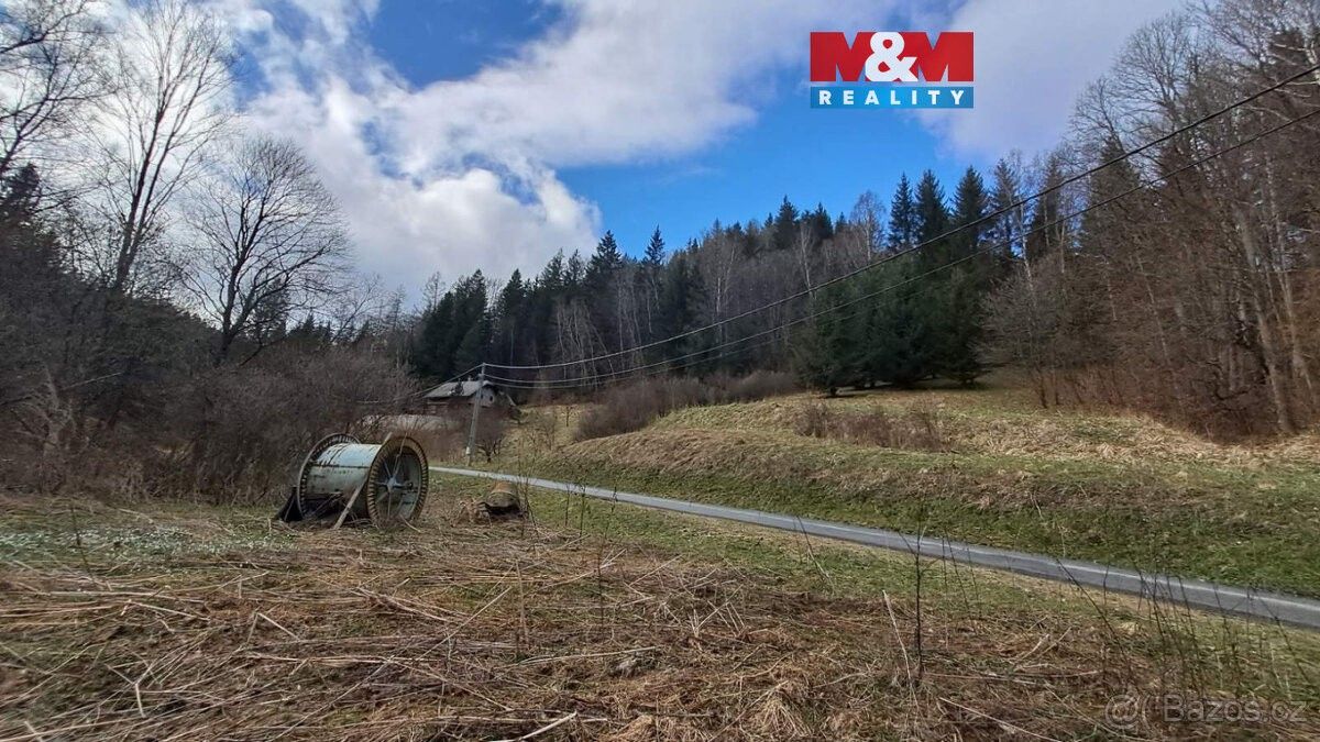 Pozemky pro bydlení, Jindřichov u Šumperka, 788 23