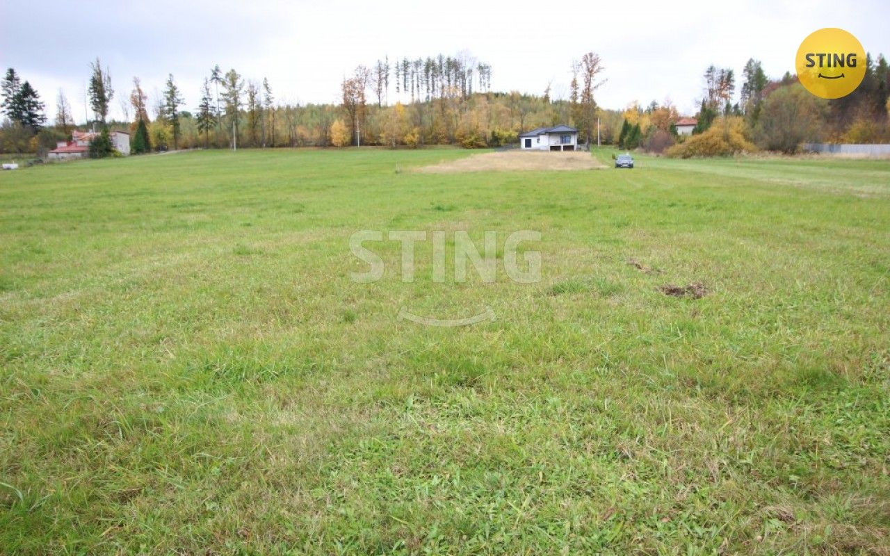 Louky, Hostašovice, 2 457 m²