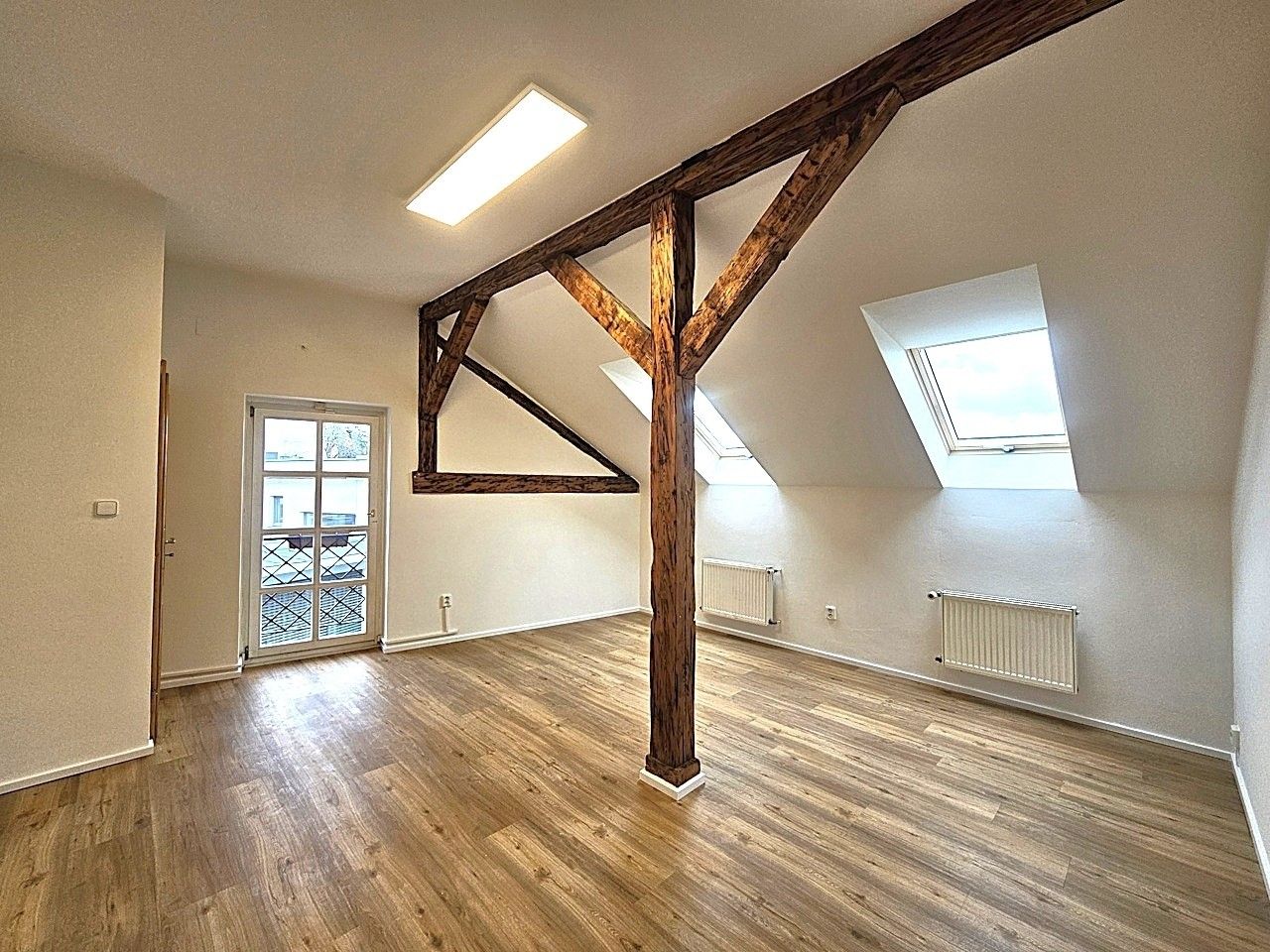 Kanceláře, Vinopalnická, Praha, 104 m²