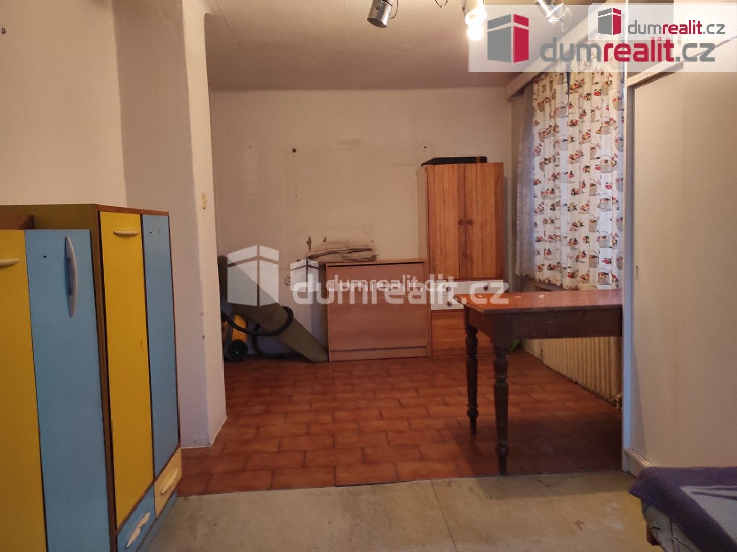 1+kk, Dr. Filipa, Poděbrady, 18 m²