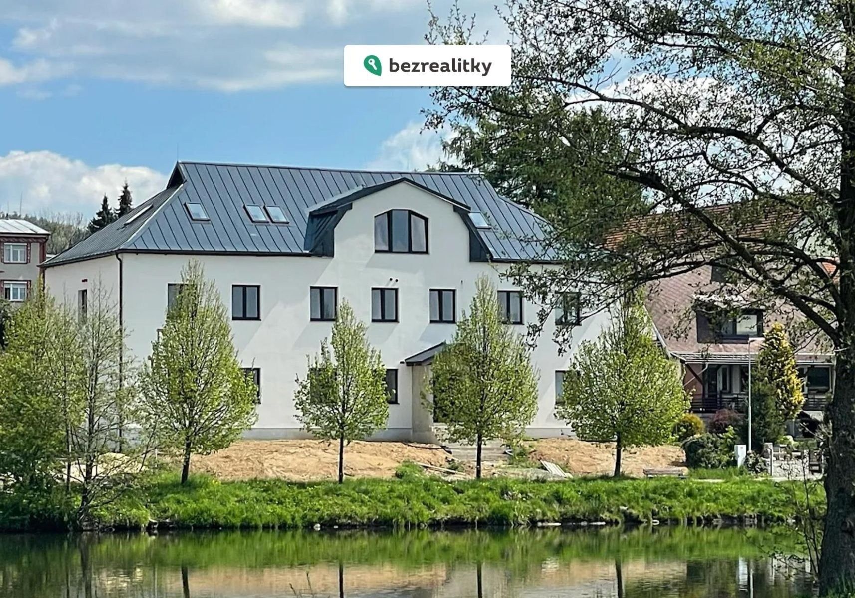 2+kk, Černá, 52 m²