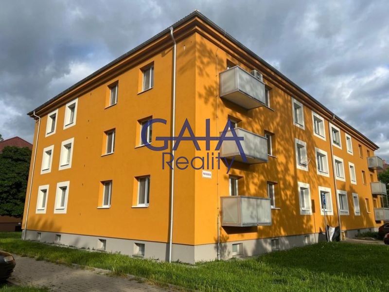 3+1, Patočkova, Hodonín, 65 m²