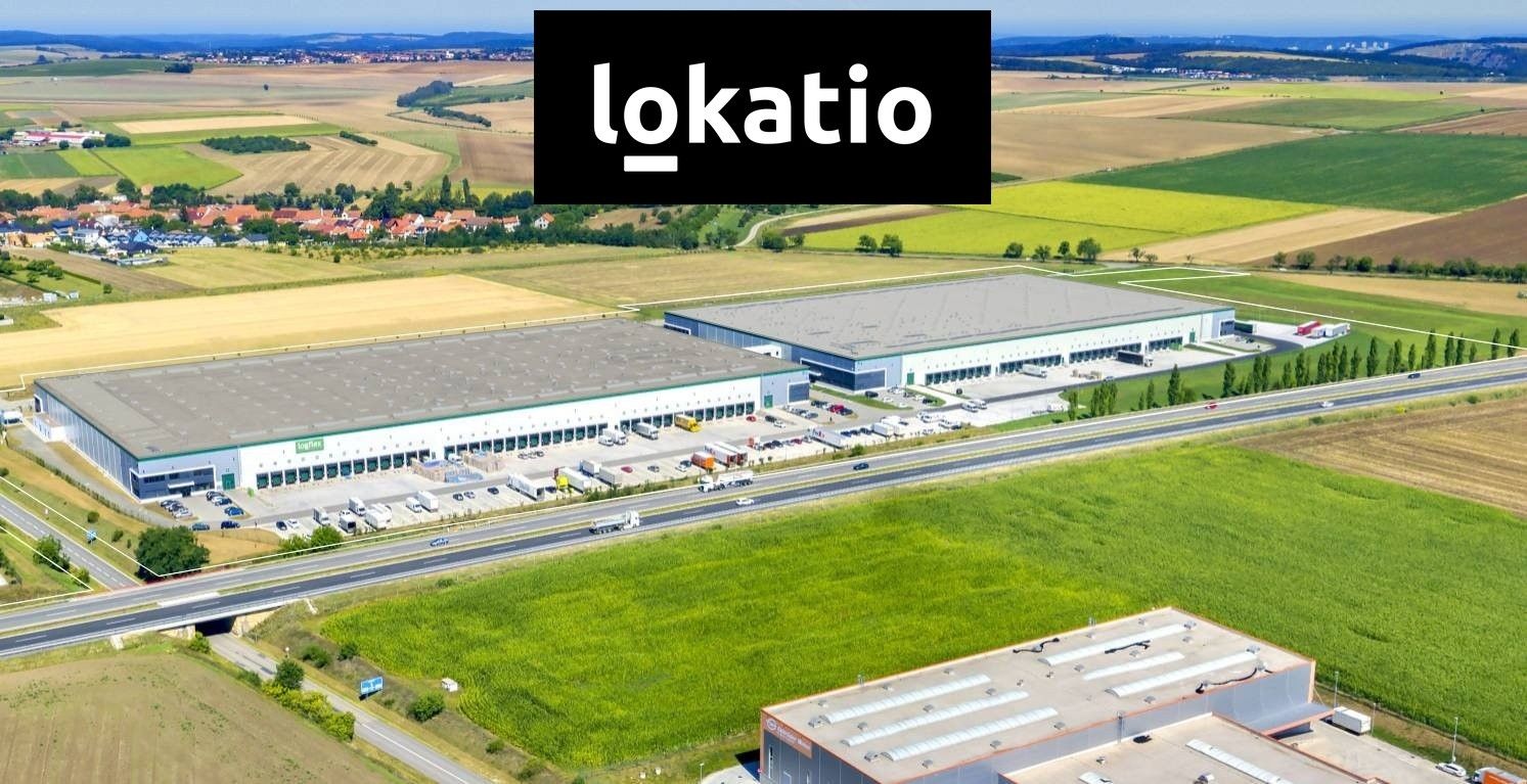 Sklady, Syrovice, 5 061 m²