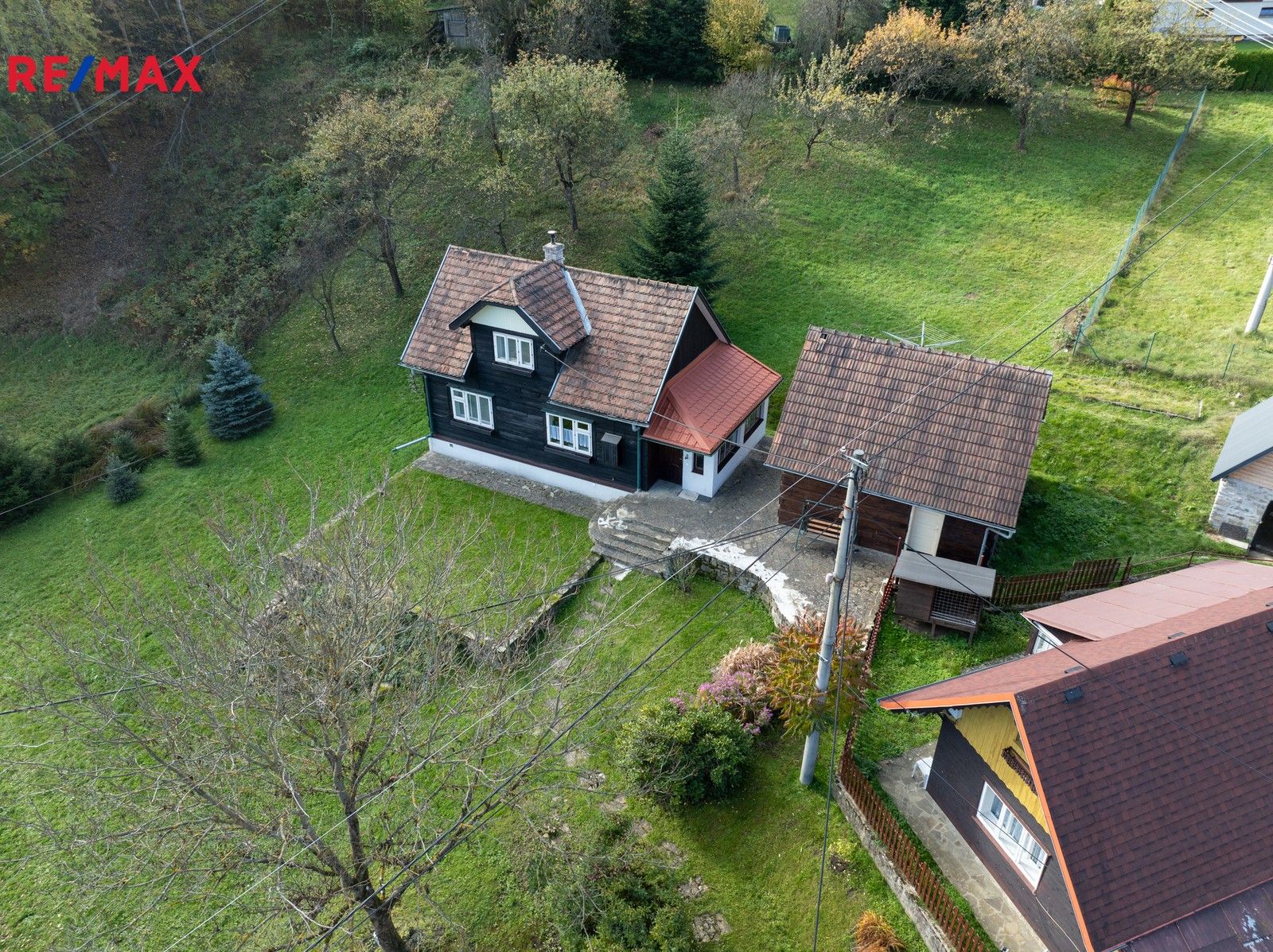 Rodinné domy, Lužná, 120 m²