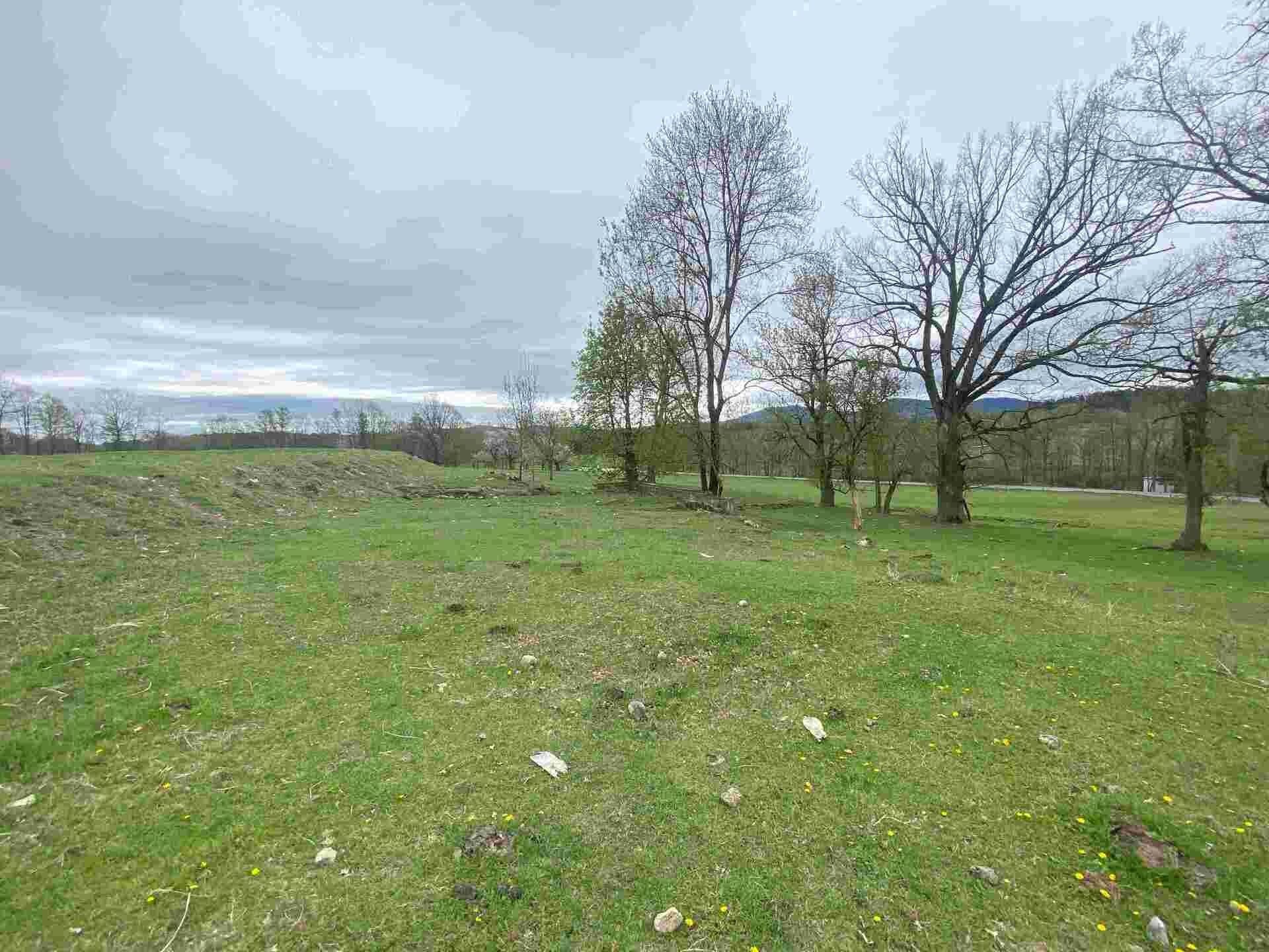 Pozemky pro bydlení, Žár, 1 m²