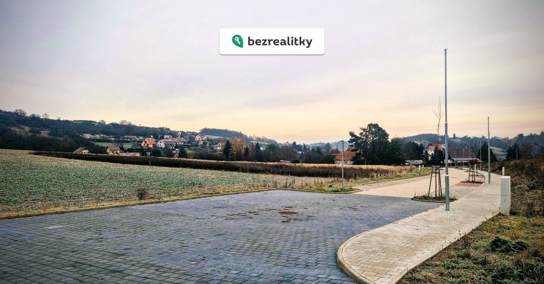 Pozemky pro bydlení, Vonoklasy