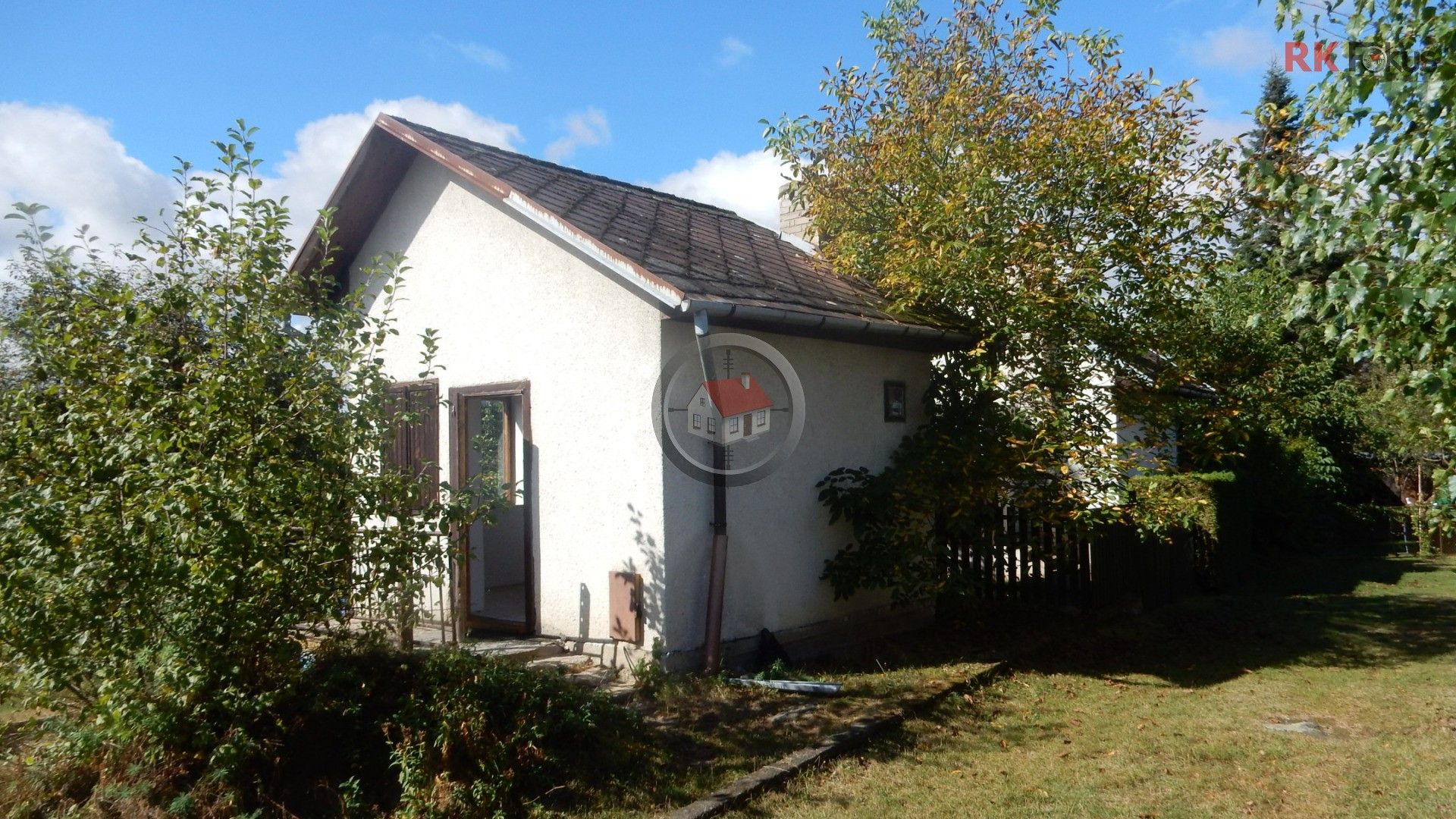 Prodej chata - Třebíč, 40 m²