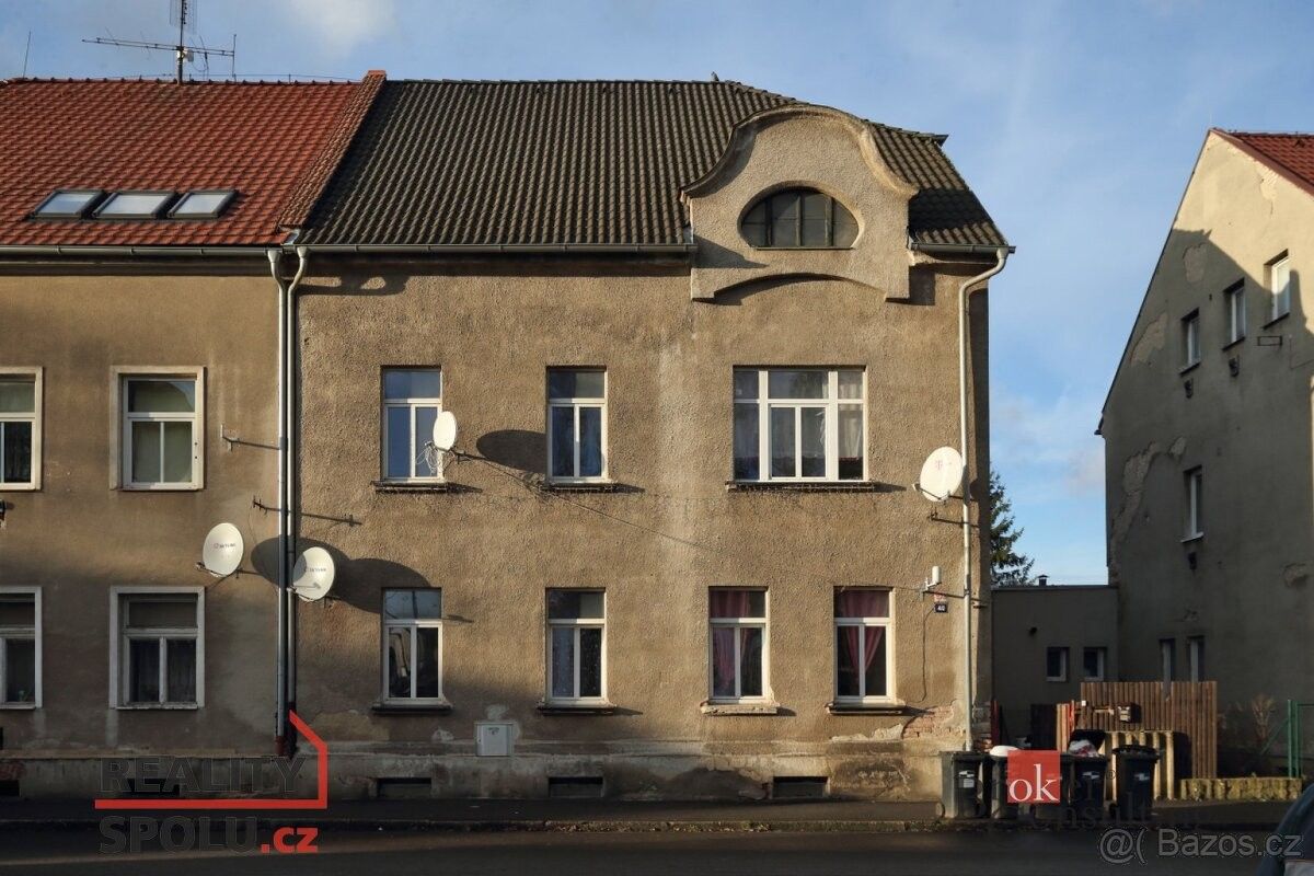 Ostatní, Česká Lípa, 470 01