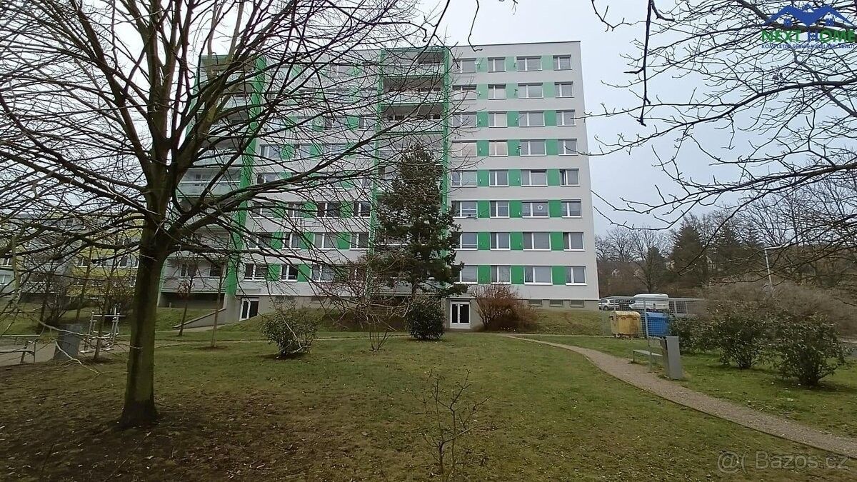 2+kk, Litoměřice, 412 01, 42 m²