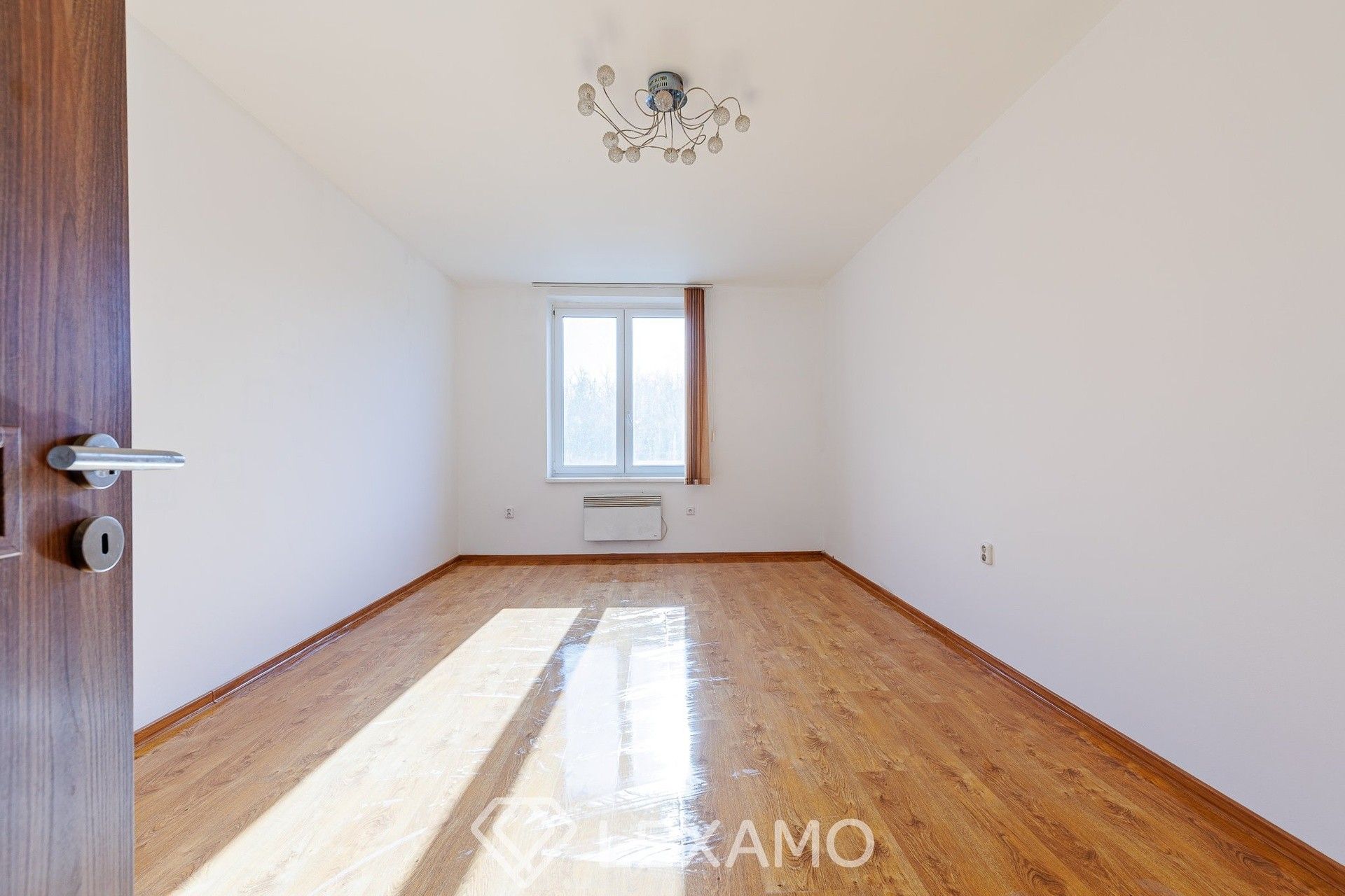 2+1, Nádražní, Šanov, 85 m²