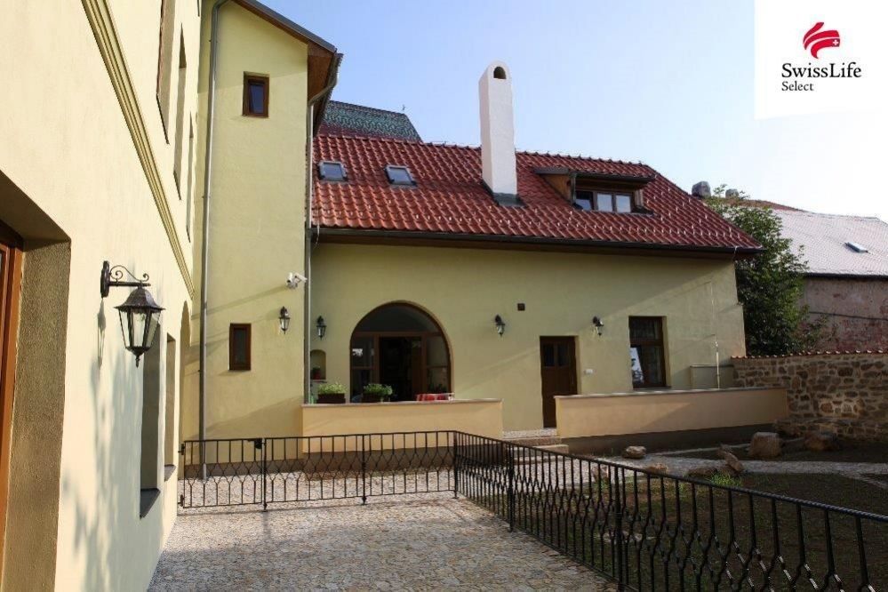 2+kk, Lazebnická, Jihlava, 74 m²