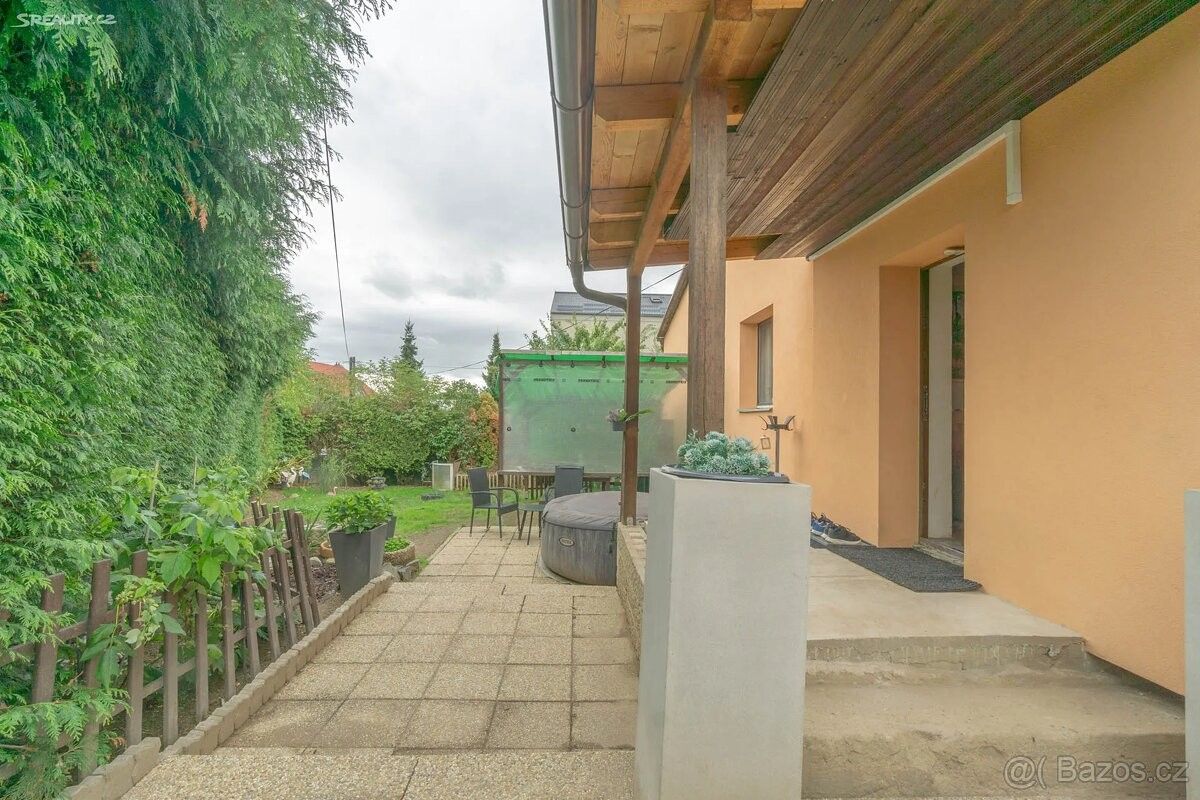 Rodinné domy, Jílové u Prahy, 254 01