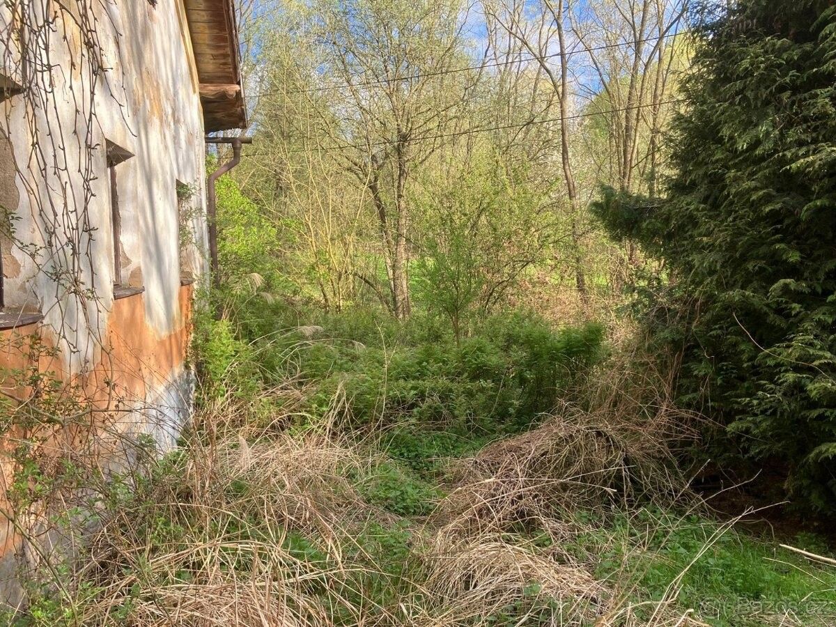 Prodej rodinný dům - Všeruby, 345 07