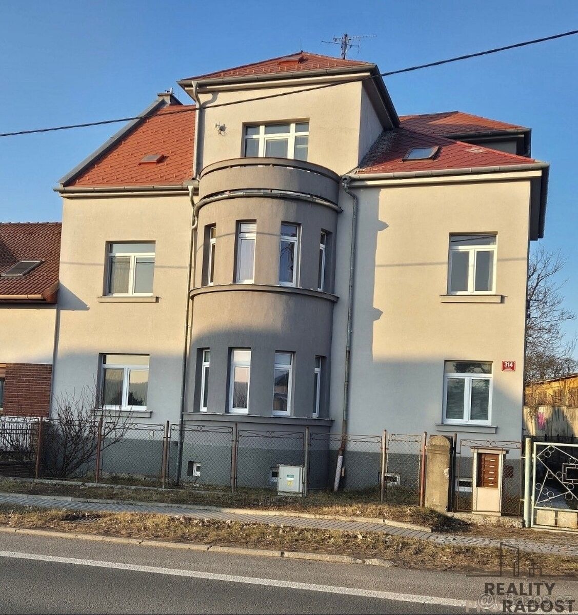 Byty, Hranice, 753 61