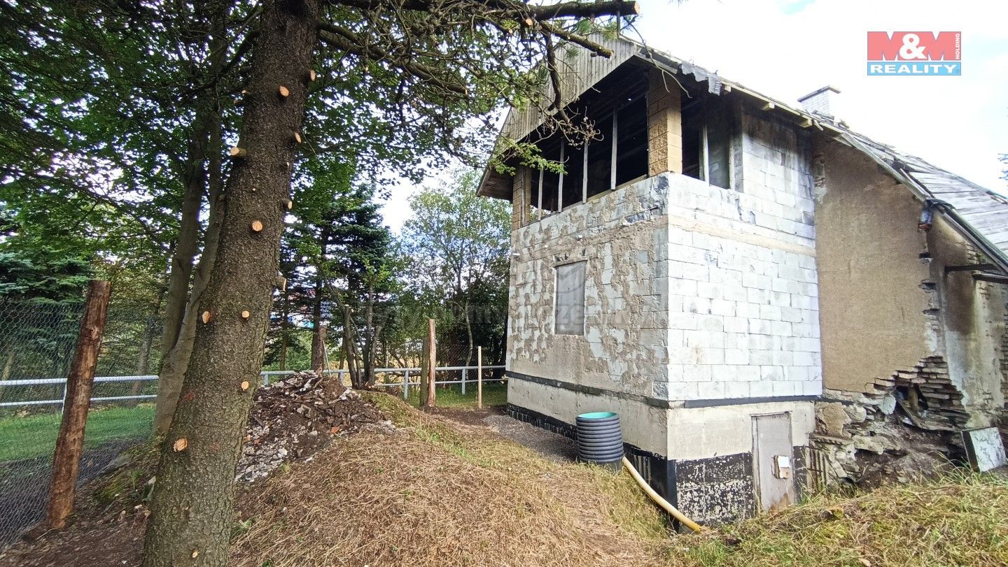 Rodinné domy, Hora Svatého Šebestiána, 120 m²