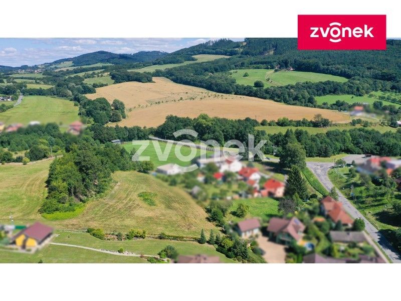 Louky, Březůvky, 4 m²