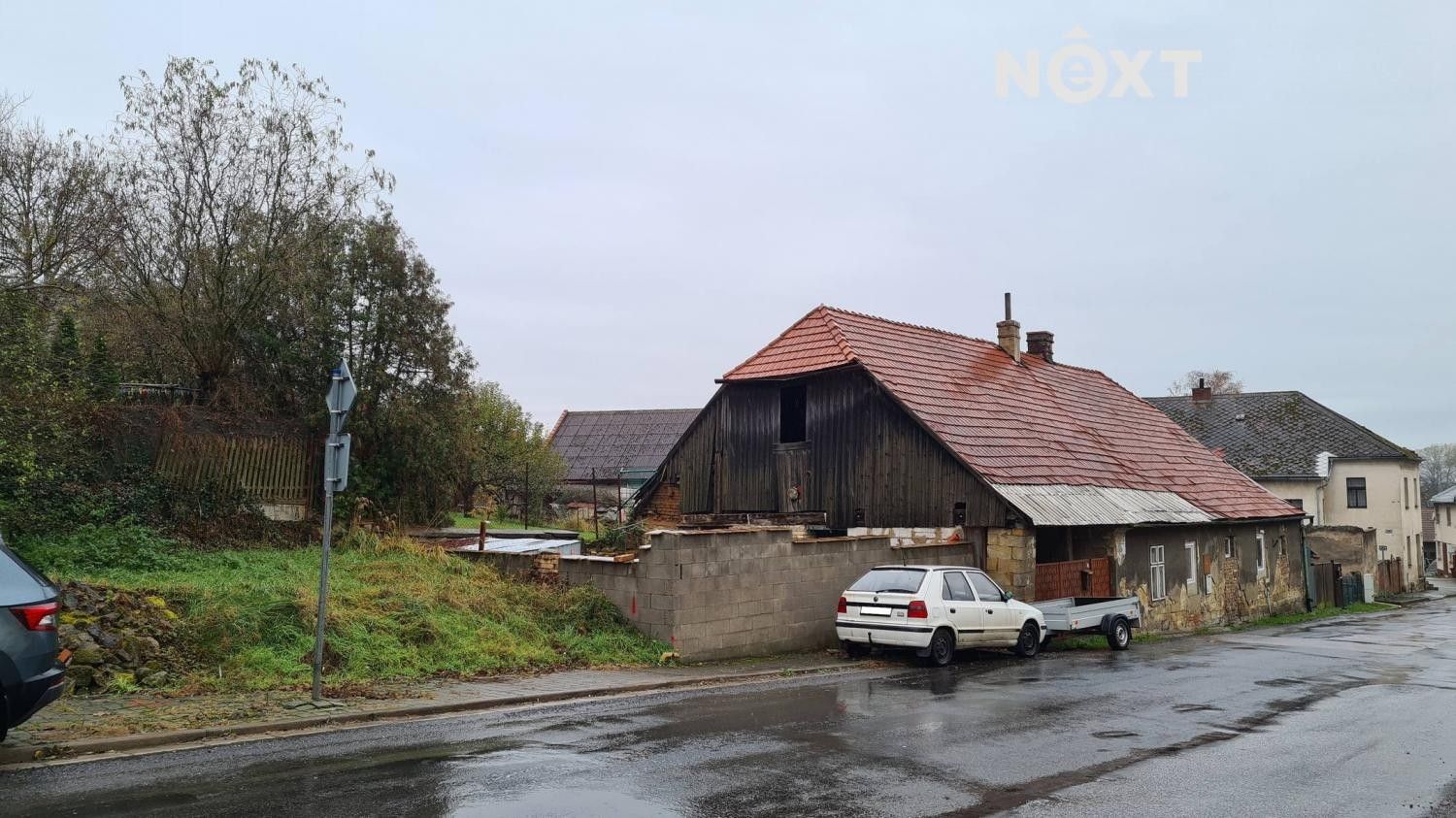 Prodej rodinný dům - Na Sklípku, Kopidlno, 200 m²