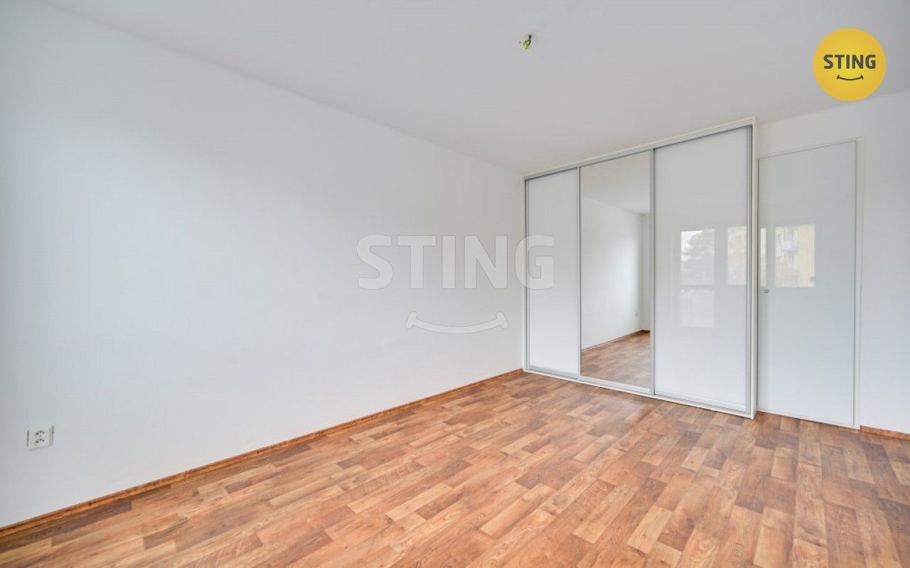 3+1, Foerstrova, Olomouc, 73 m²