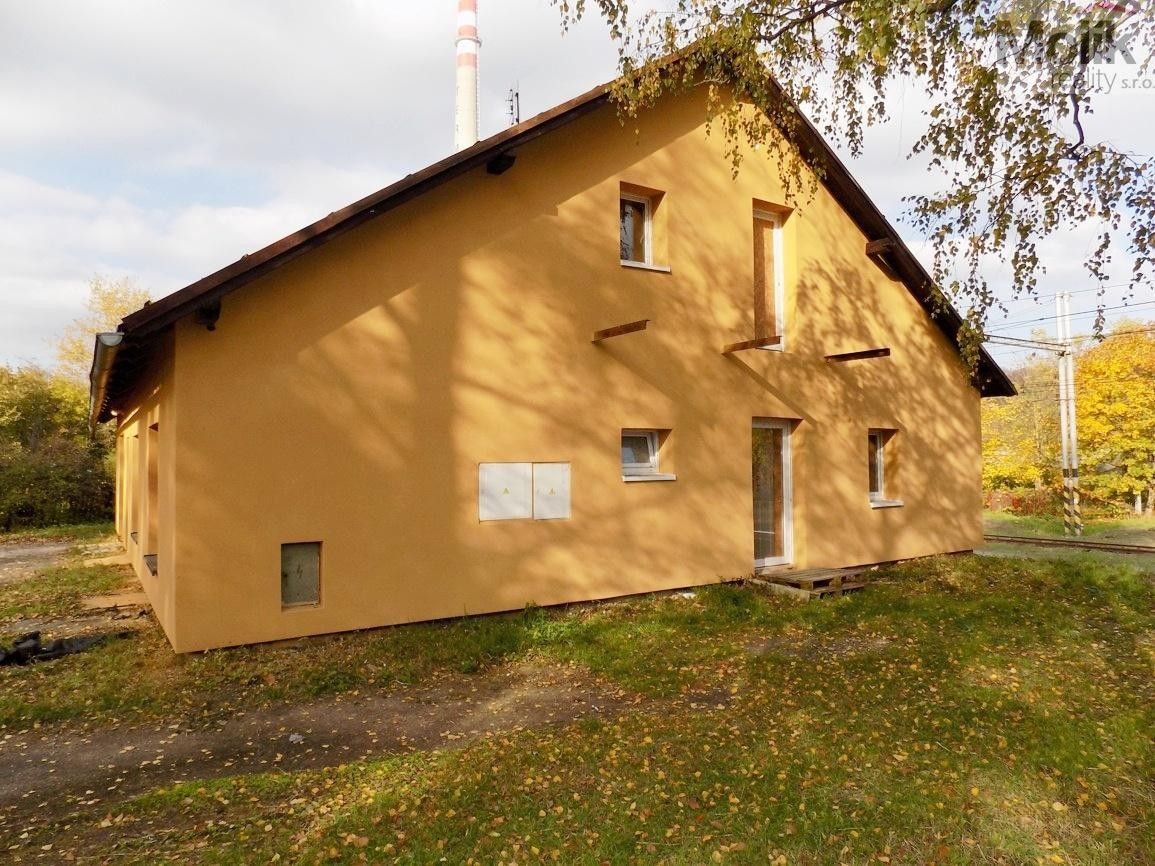 Prodej rodinný dům - Krokova, Děčín, 240 m²