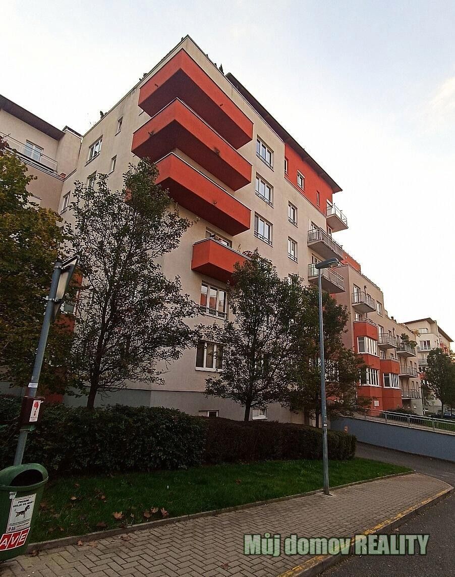 2+kk, Mikanova, Praha, 46 m²