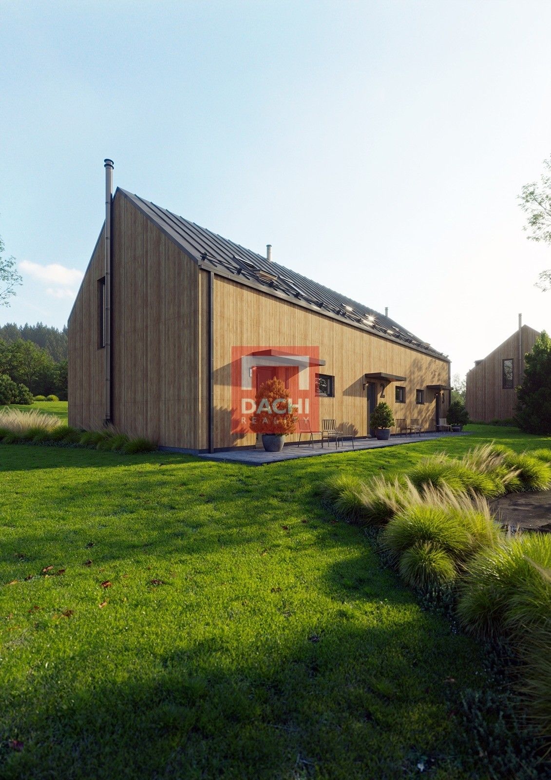 Ostatní, Červená Voda, 85 m²