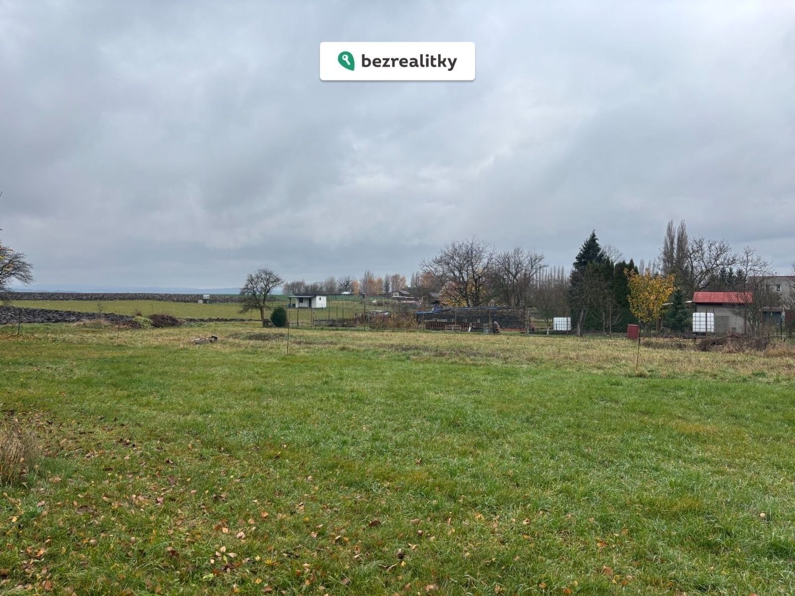 Pozemky pro bydlení, Žopy, Holešov