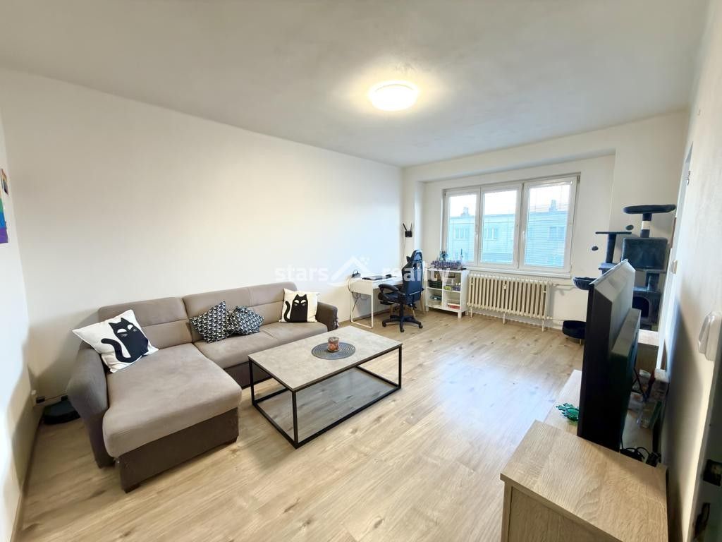 2+1, Masarykova, Kralupy nad Vltavou, 52 m²