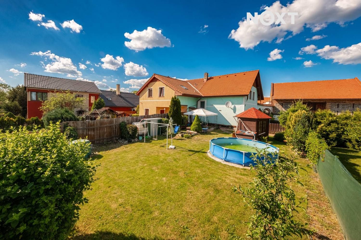 Prodej byt 3+kk - Jaroslav, 97 m²