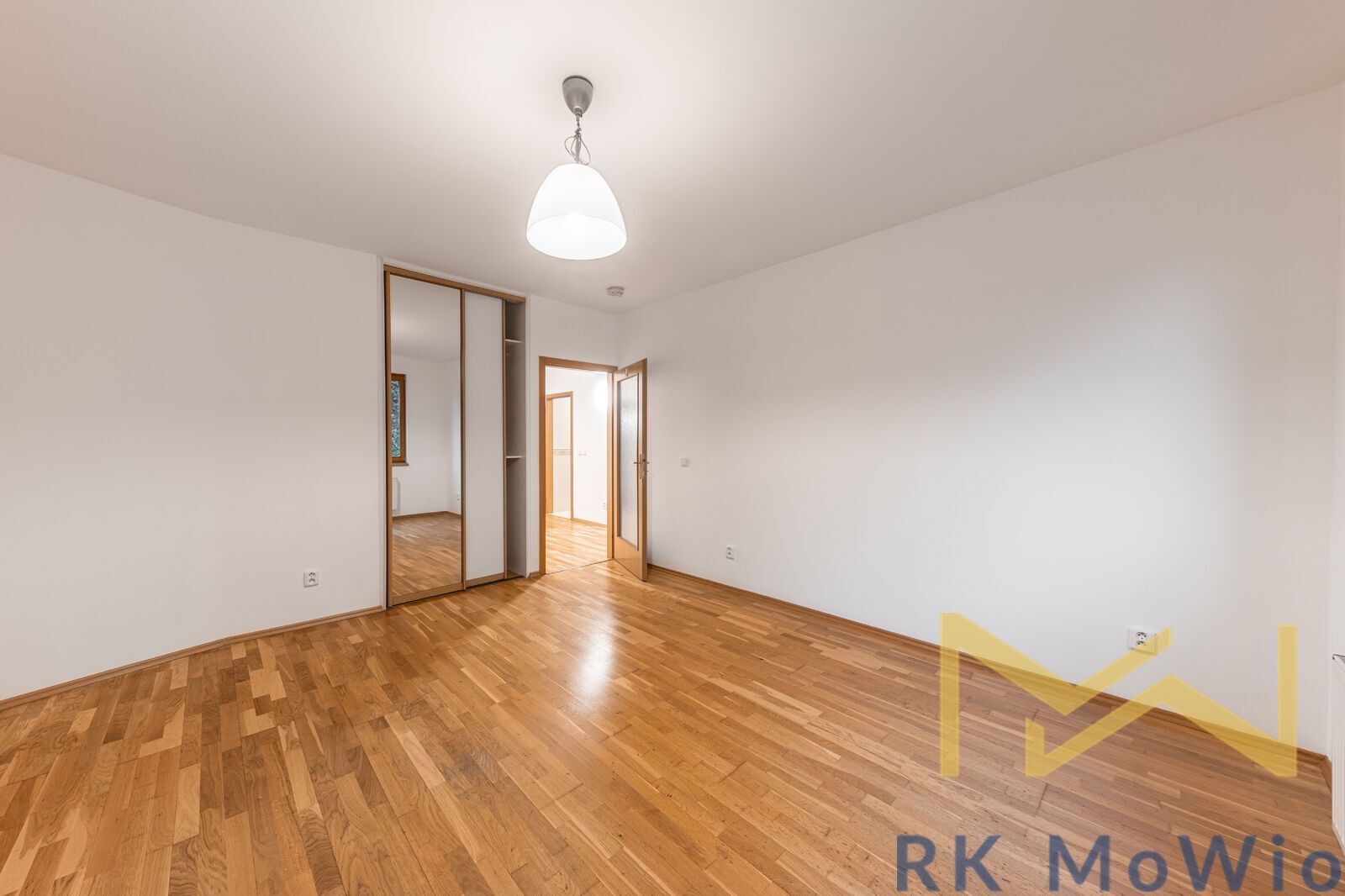 Pronájem byt 3+kk - Neklanova, Praha, 94 m²