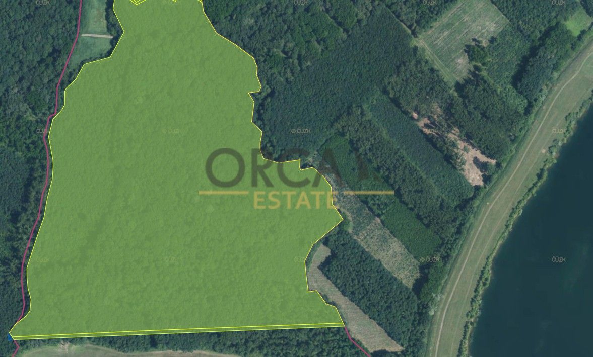 Prodej pozemek pro bydlení - Uherské Hradiště, 686 01