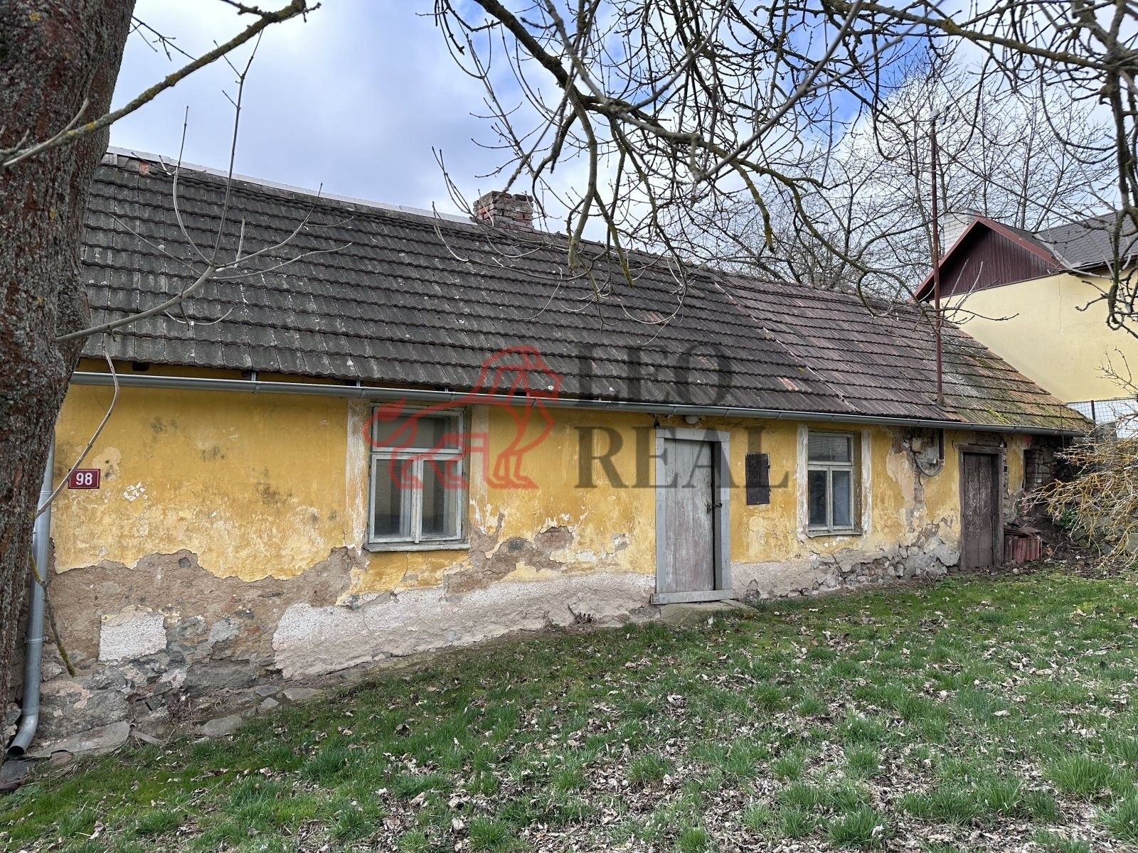 Rodinné domy, Smolotely, 64 m²