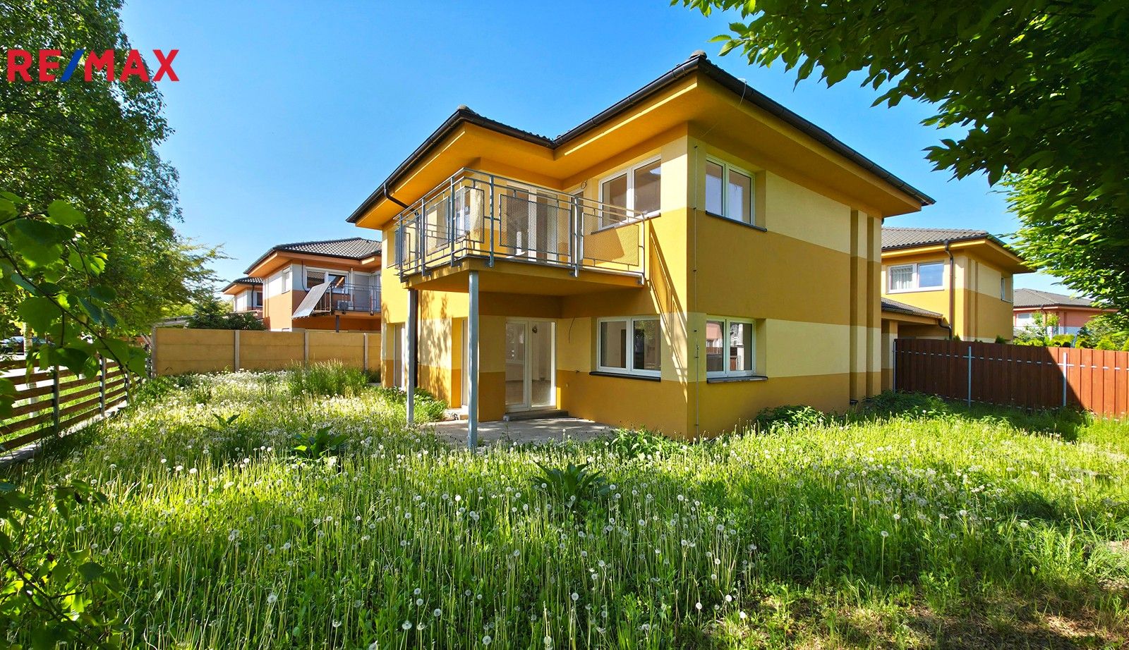 Rodinné domy, Na Tarase, Obříství, 205 m²