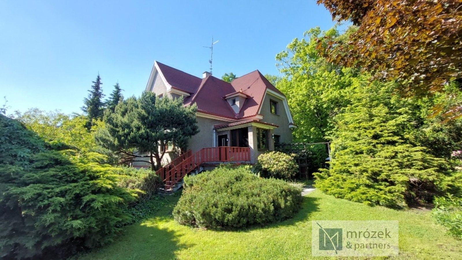 Rodinné domy, Jana Palacha, Bohumín, 100 m²