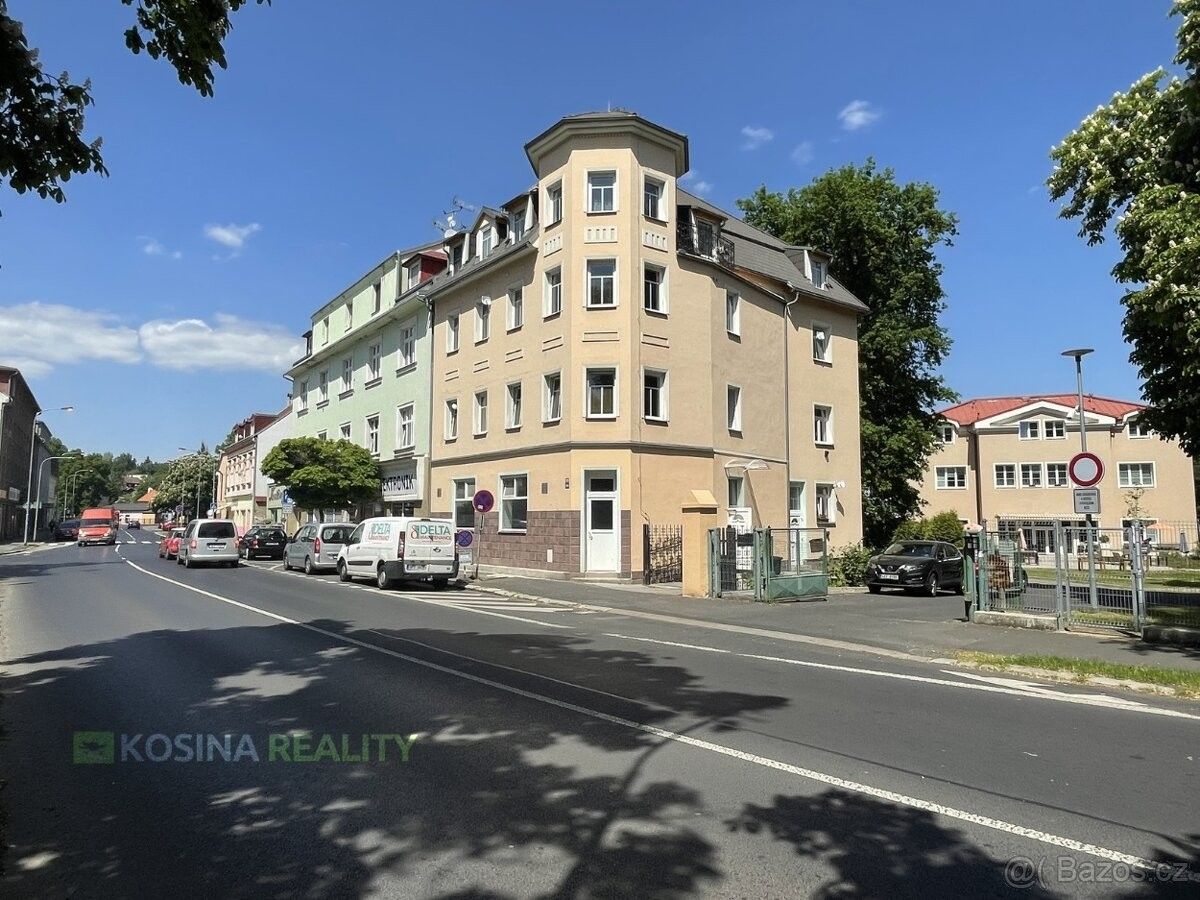 Pronájem byt 3+1 - Karlovy Vary, 360 17, 57 m²