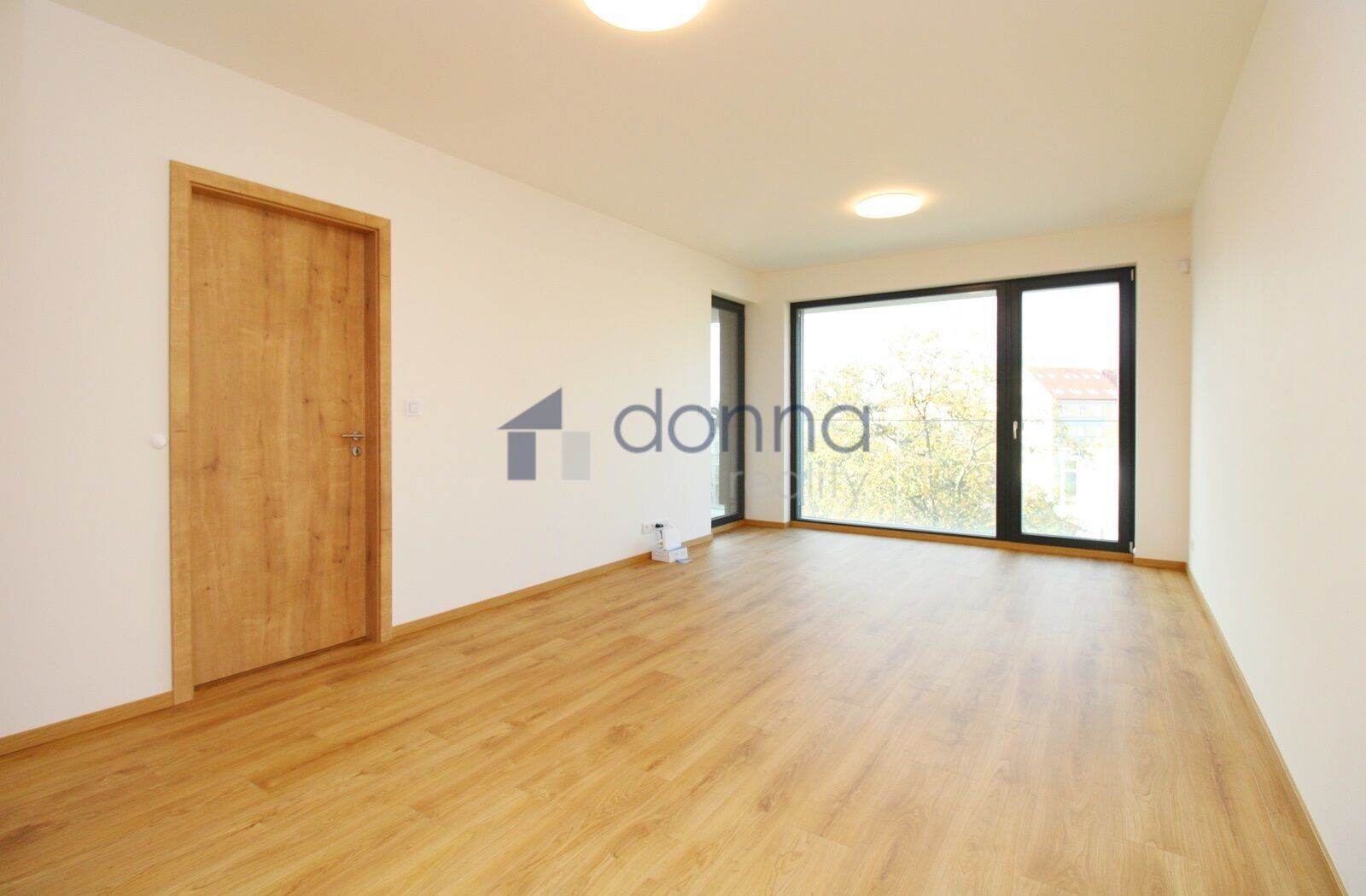 2+kk, Kotlaska, Praha, 57 m²