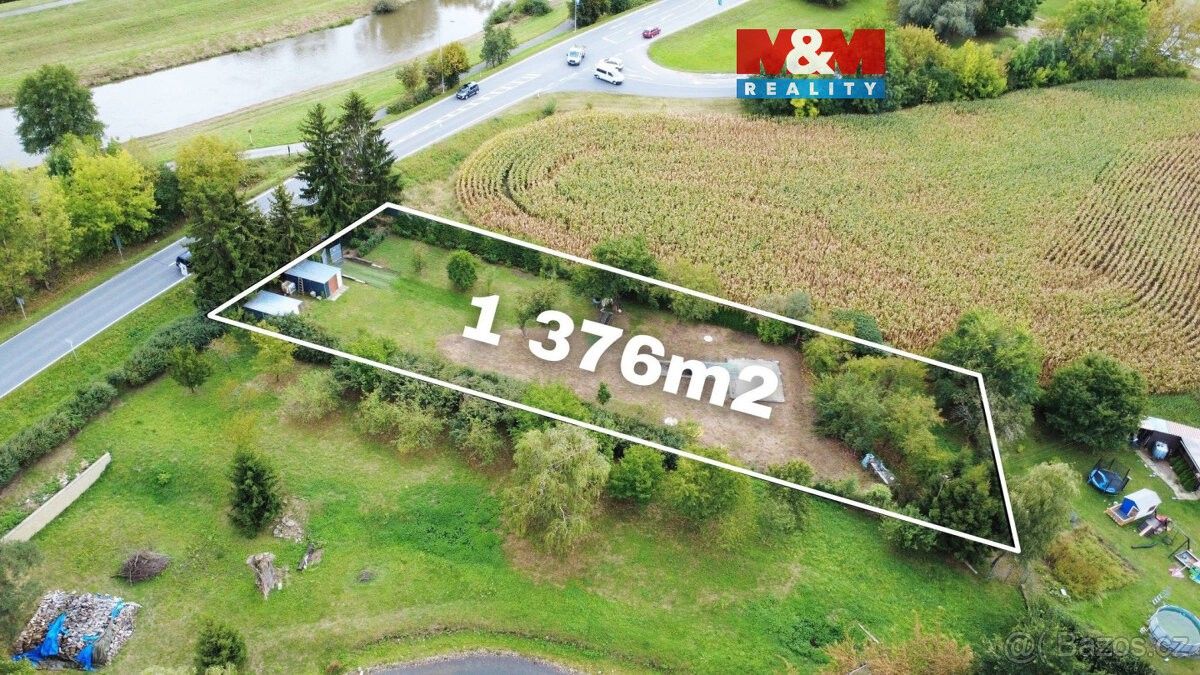 Zahrady, Olomouc, 779 00