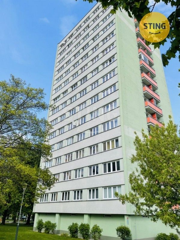 3+kk, Ostrava, 708 00, 63 m²