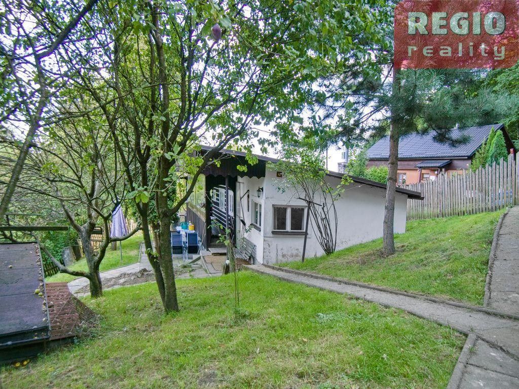 Chaty, Frýdek-Místek, 738 01