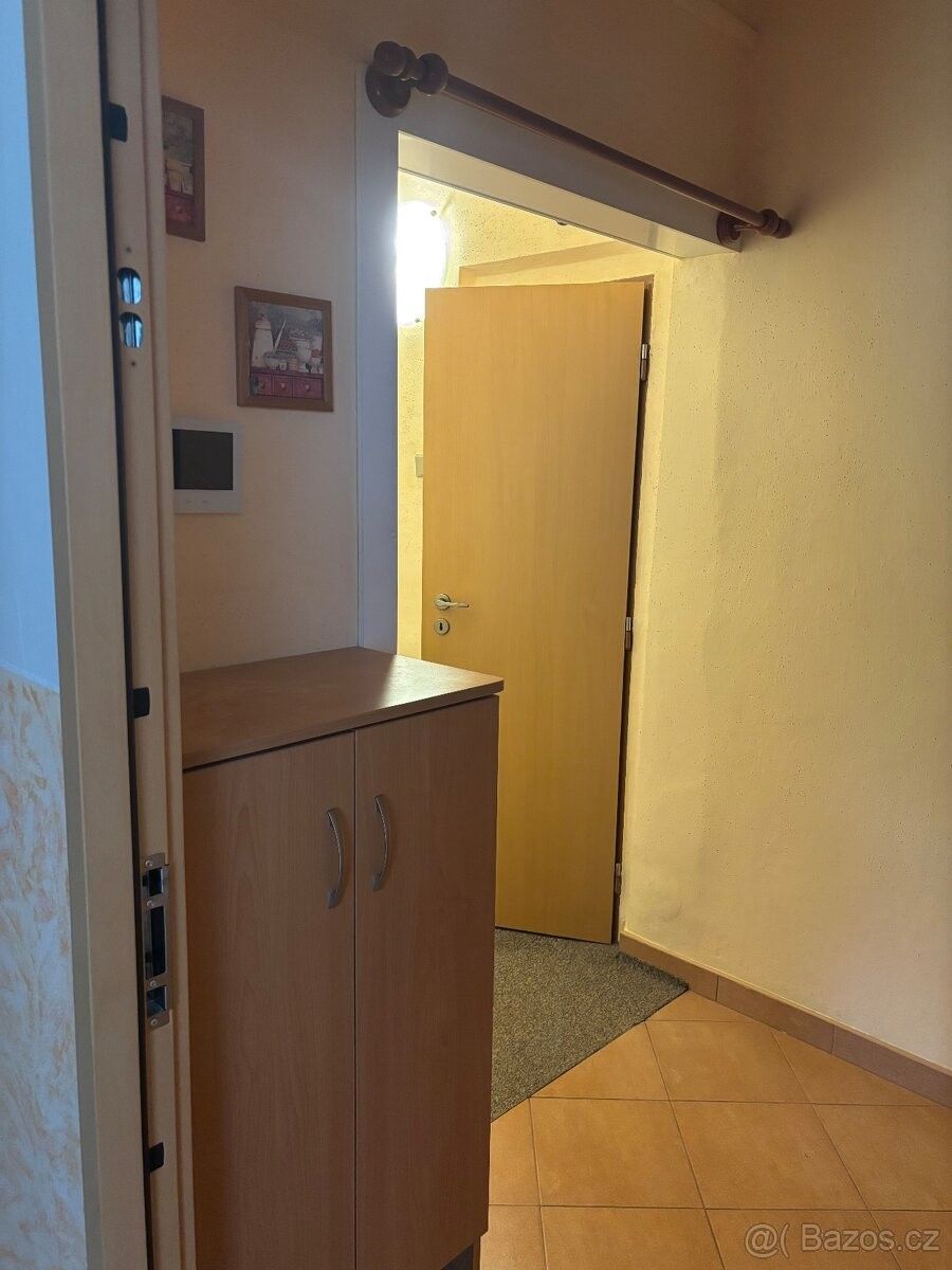 Byty, Bohuslávky, 751 31