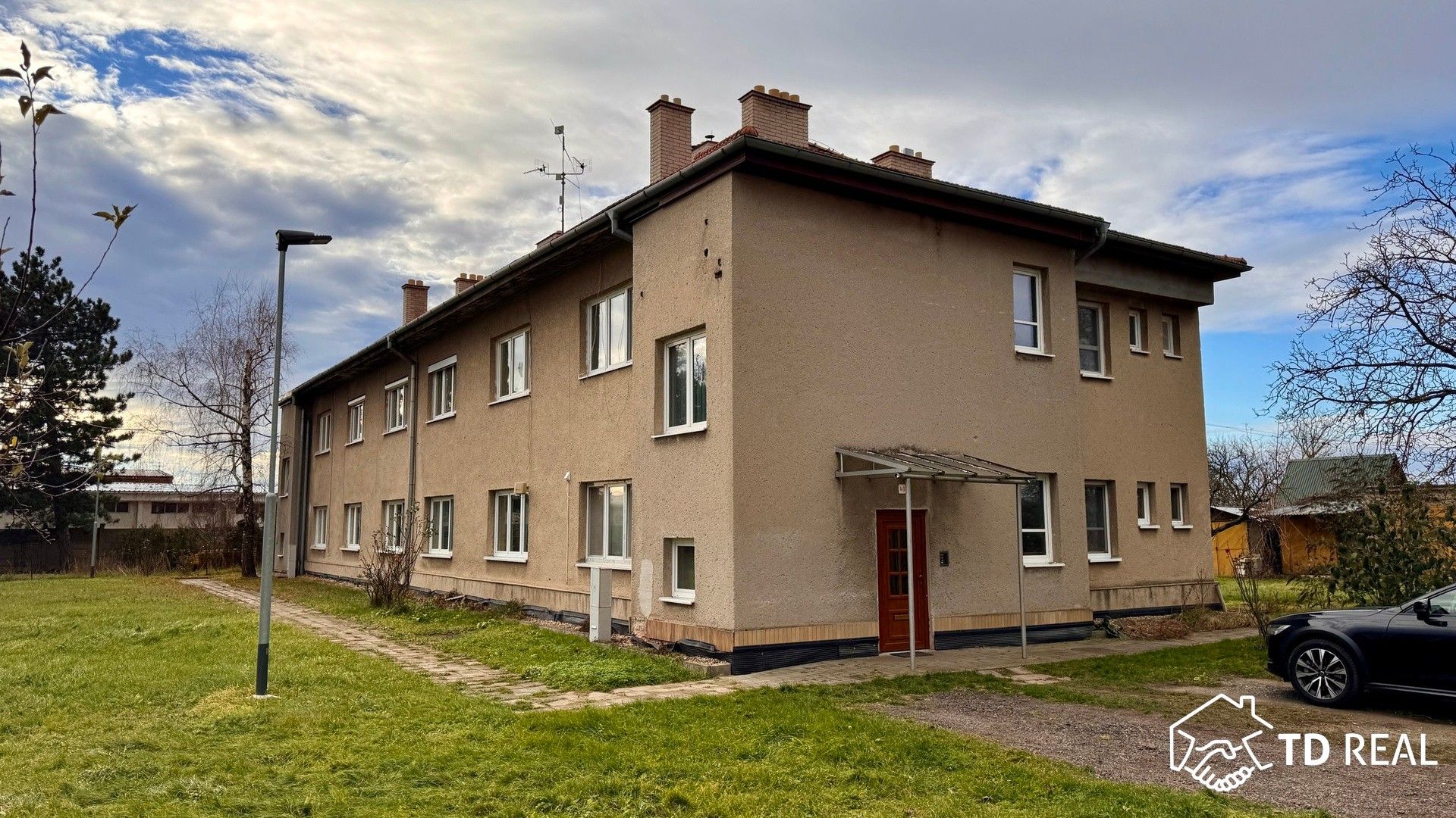 1+kk, Pohořelice, 20 m²