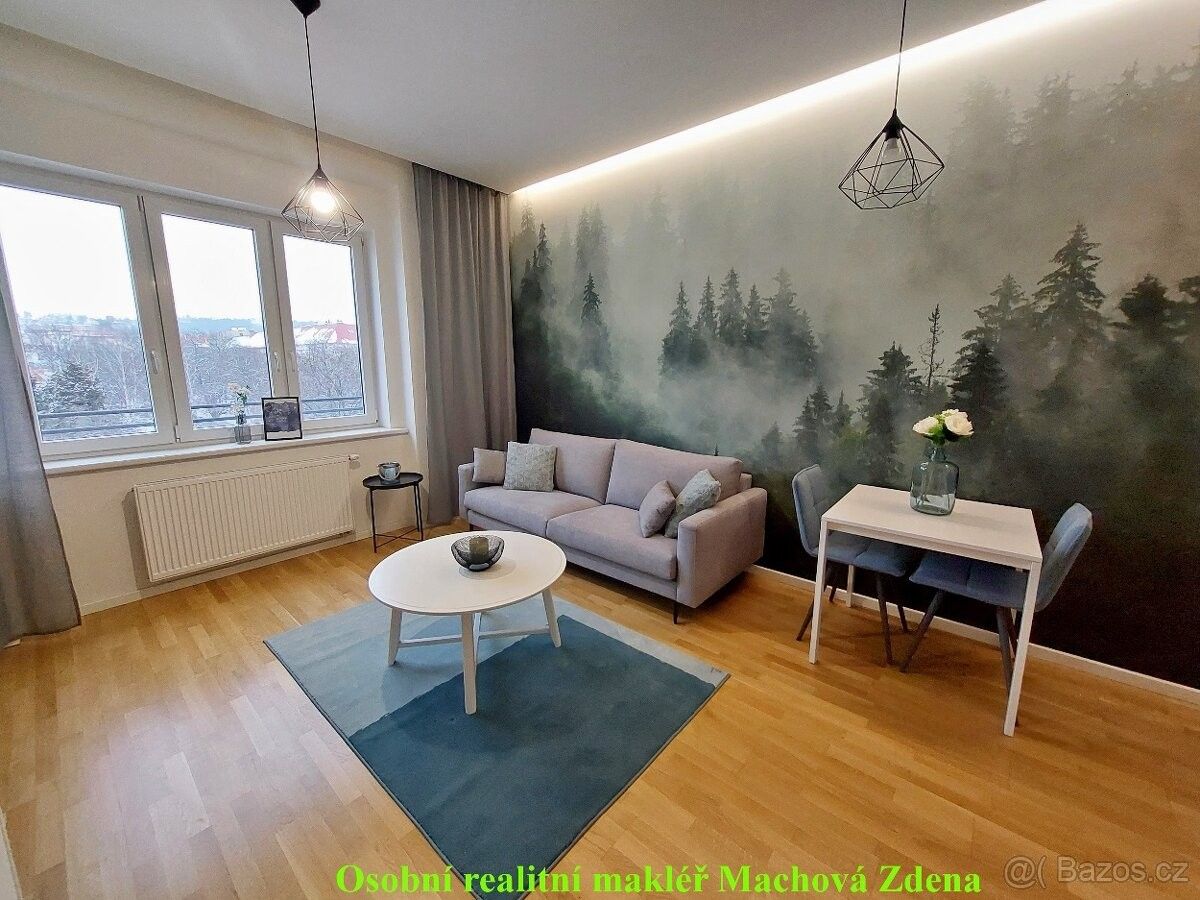 Prodej byt 2+kk - Praha, 180 00, 44 m²