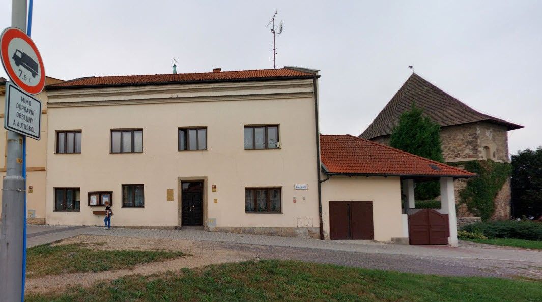 Rodinné domy, Nový Jičín, 741 01