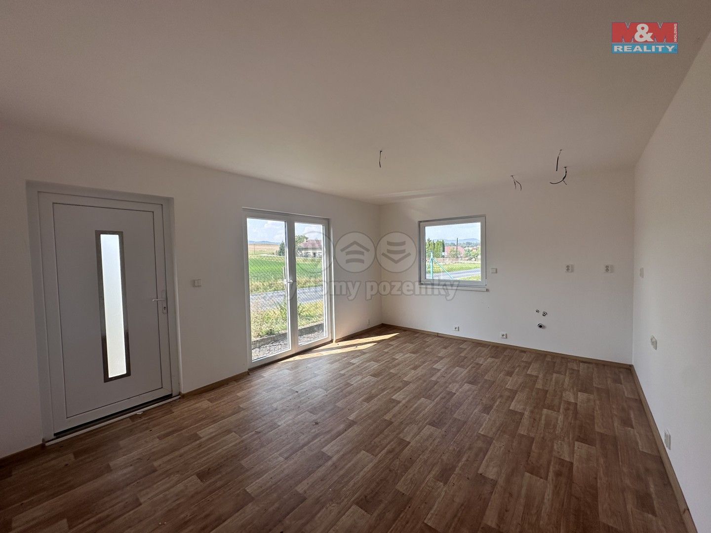 Prodej ostatní - Radišov, Staré Město, 44 m²