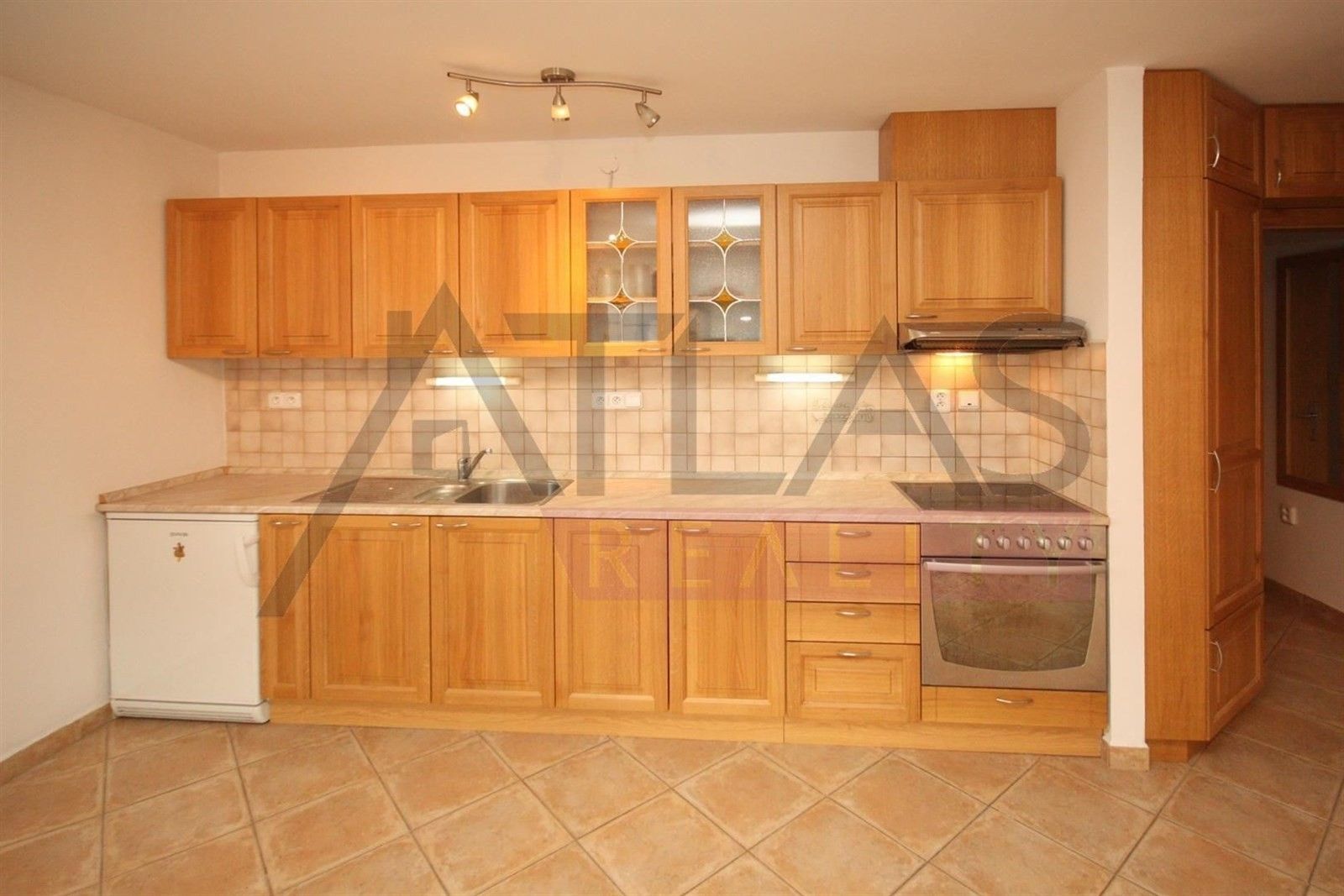 1+kk, Pražská, Mělník, 40 m²