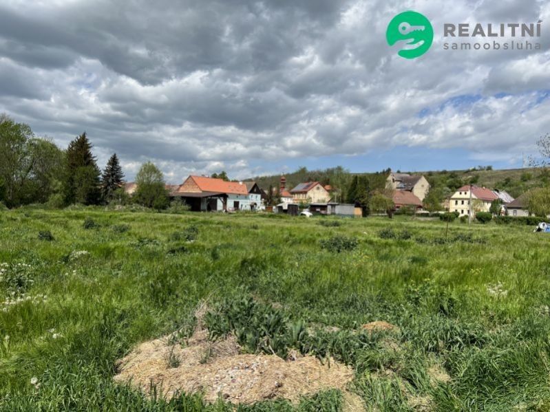 Pozemky pro bydlení, Libědice, 670 m²